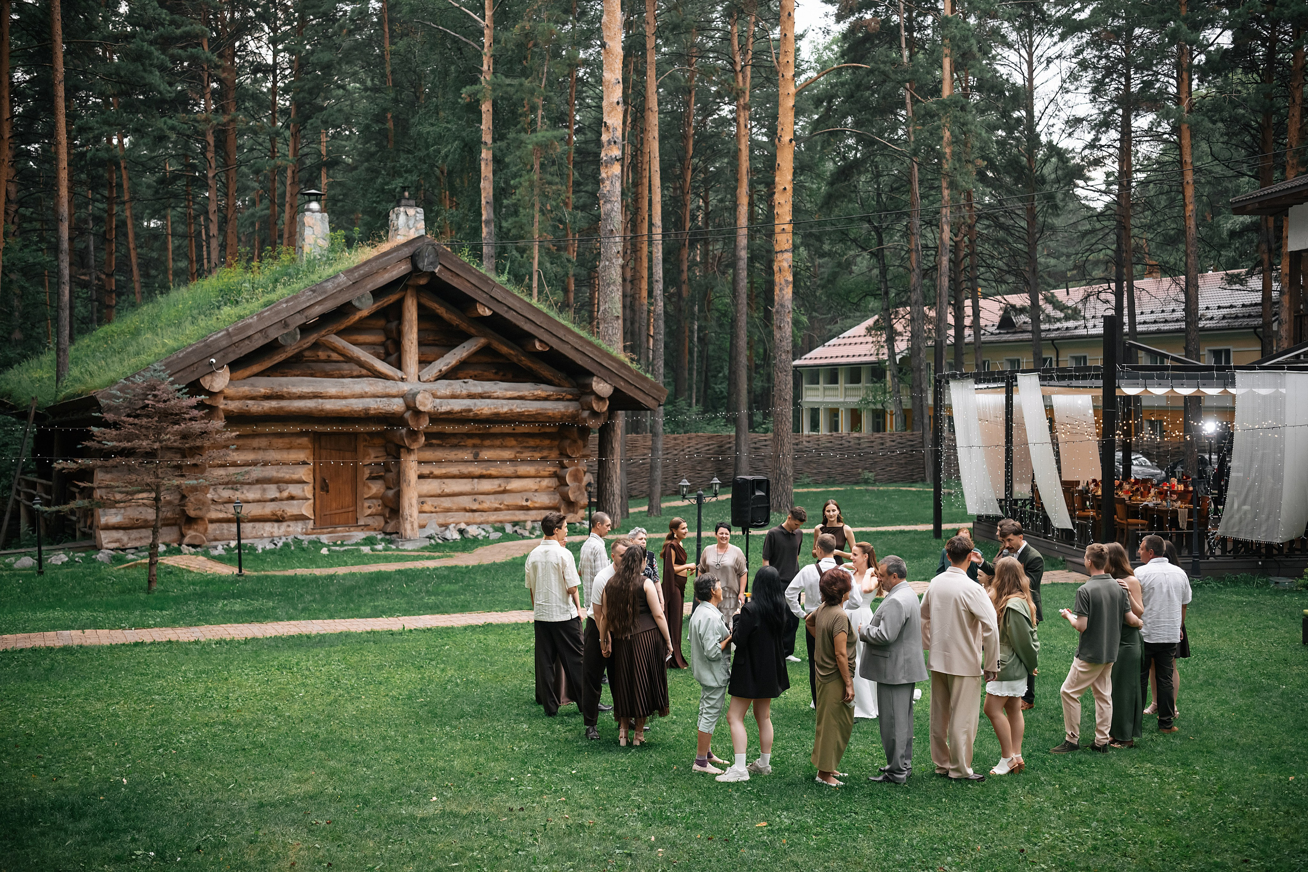 Свадьба Александра и Дарьи. Свадебный фотограф в Новосибирске, Евгений Ступак