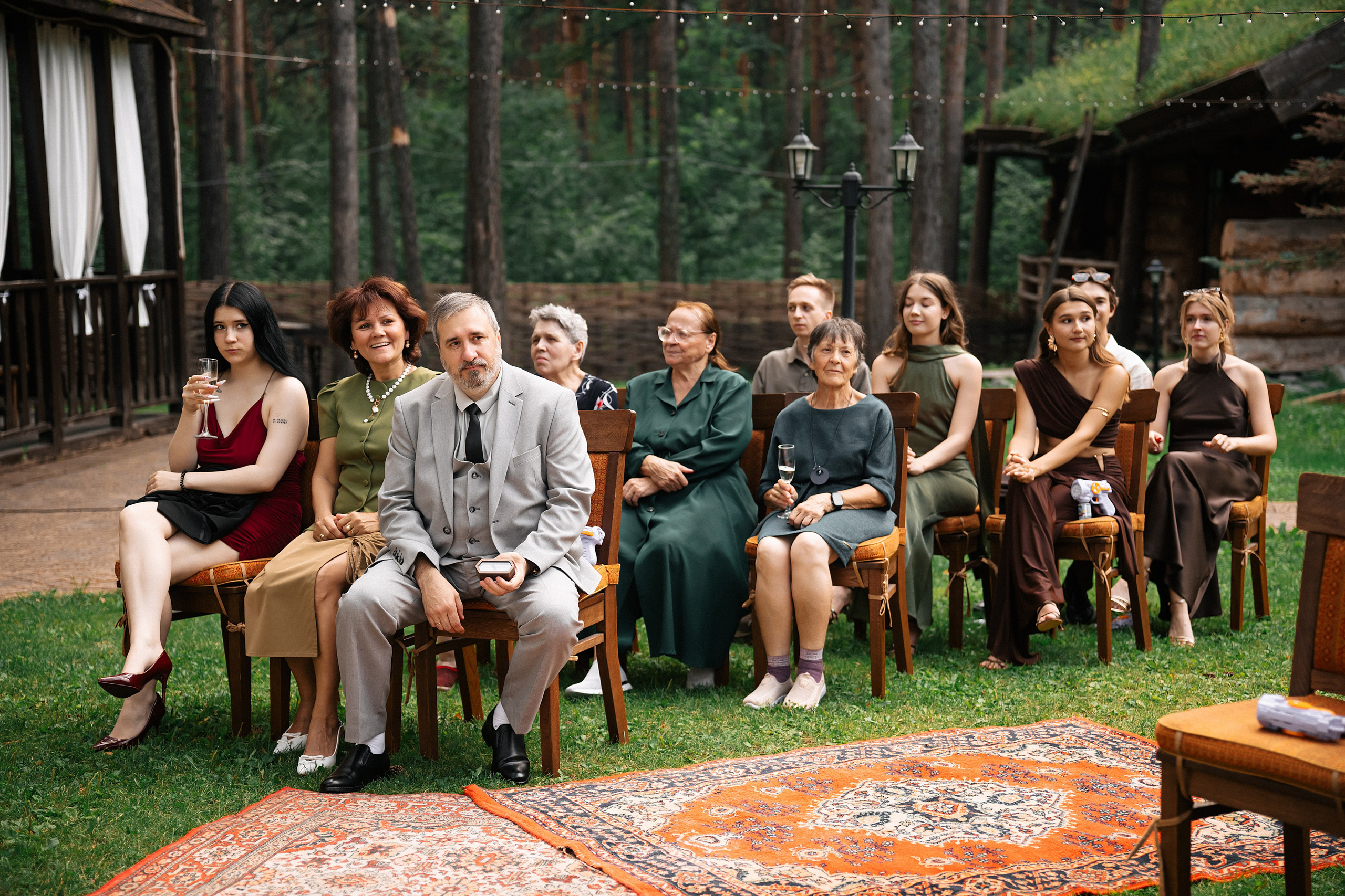 Свадьба Александра и Дарьи. Свадебный фотограф в Новосибирске, Евгений Ступак