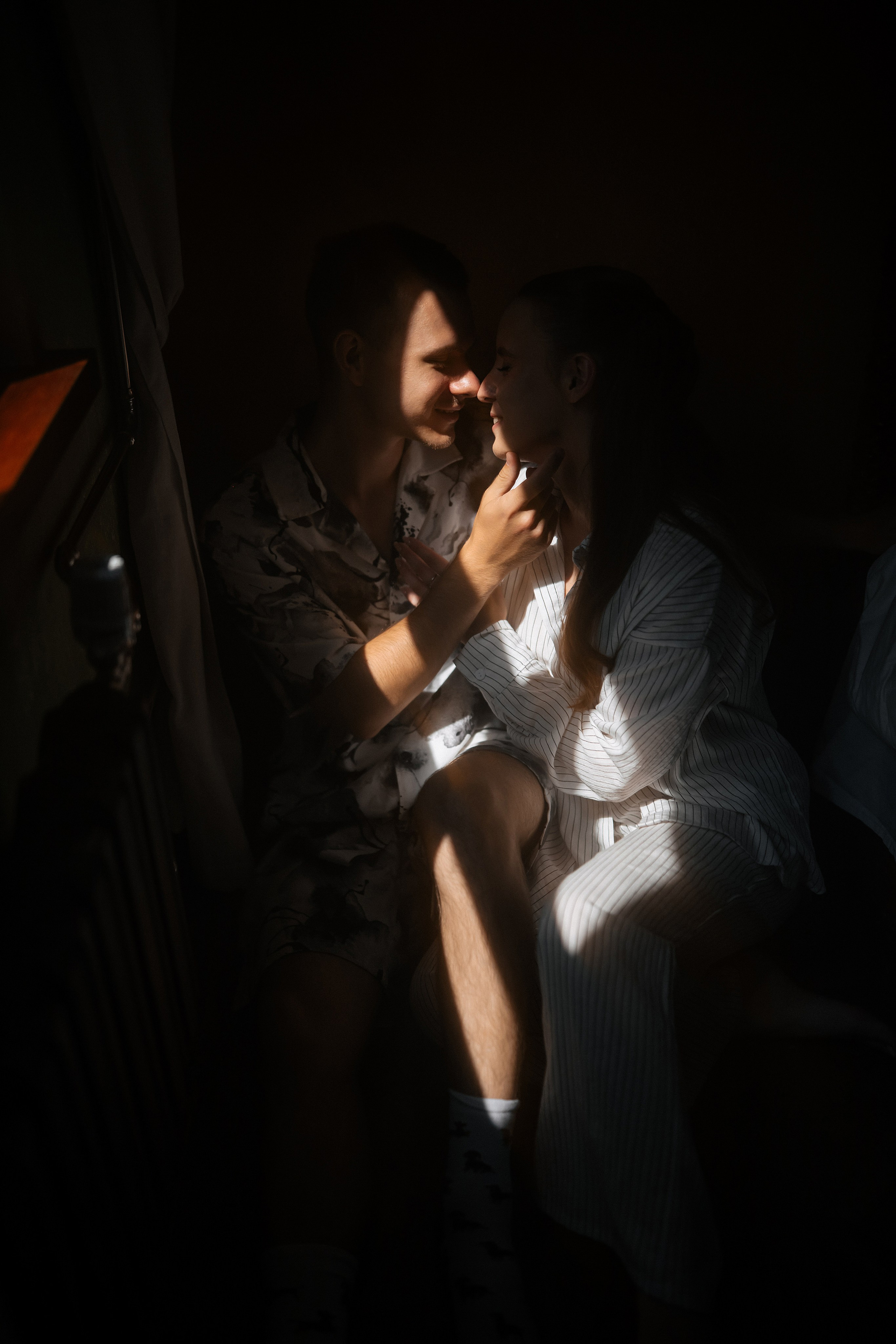 Свадьба Александра и Дарьи. Свадебный фотограф в Новосибирске, Евгений Ступак