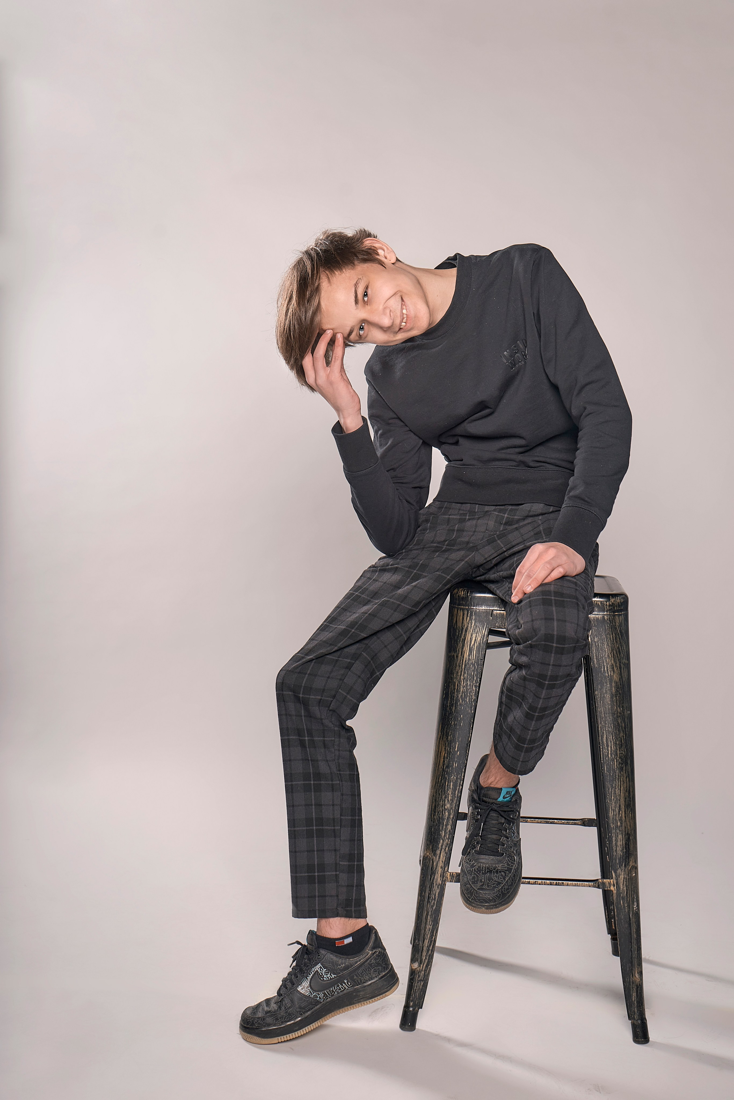 Школьный и семейный фотограф, Одинцово