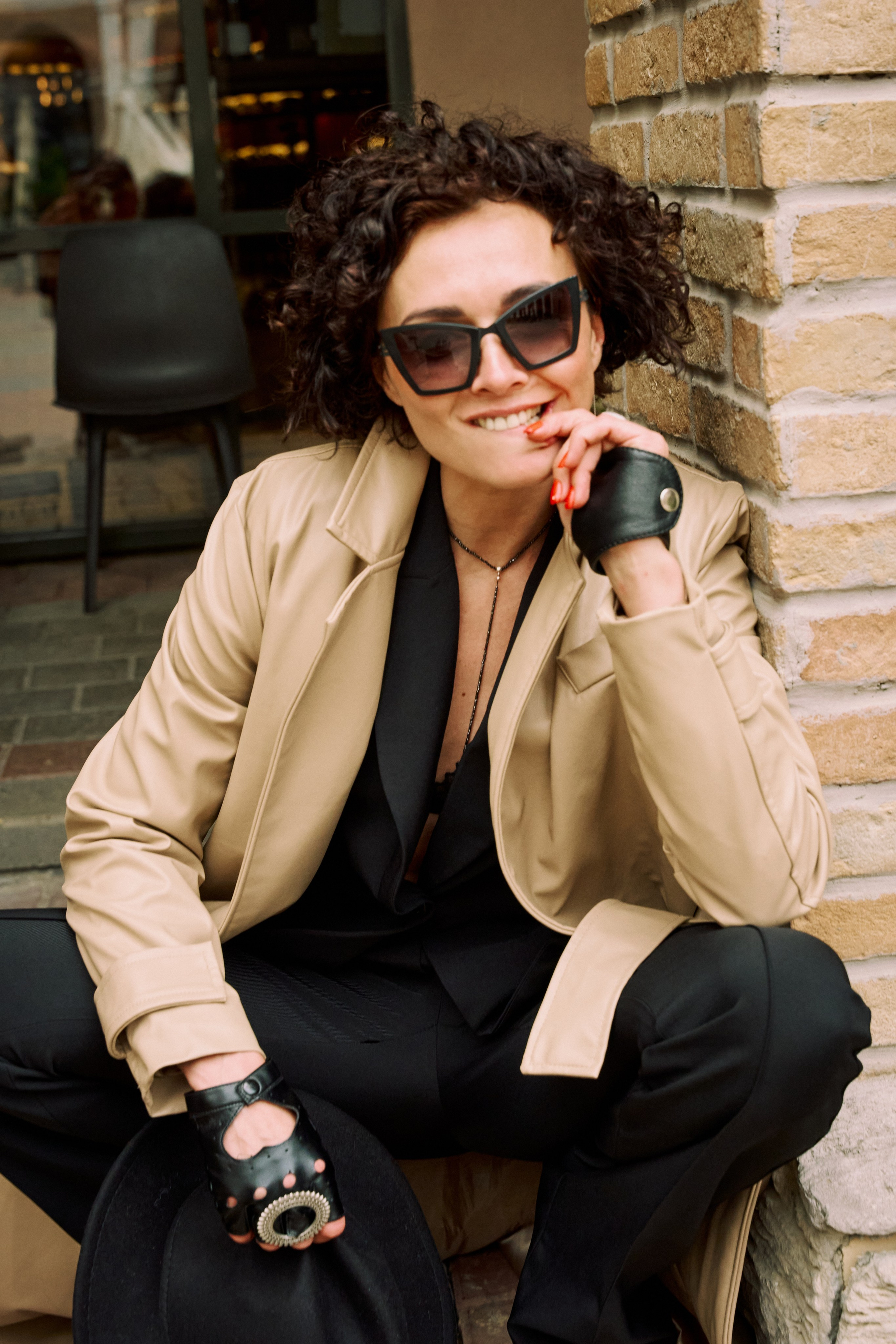 Съемка для блогера. Индивидуальный фотограф в Сочи Владимир Чудинов