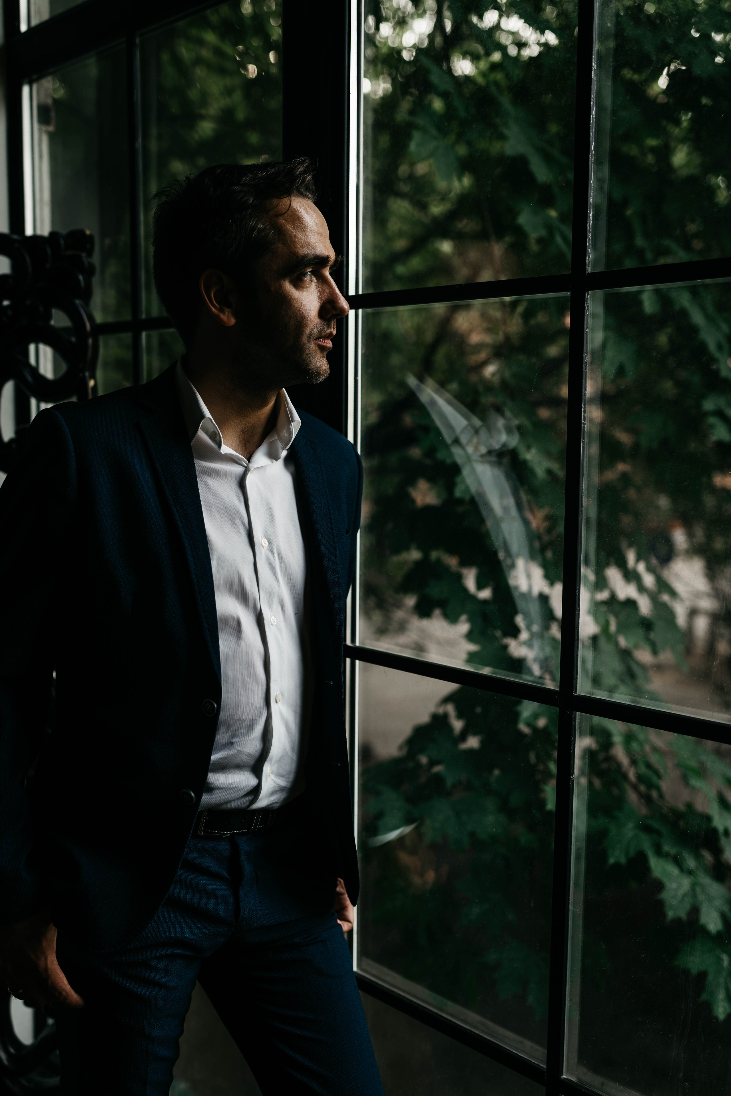 Семейный фотограф в Москве Полина Курданина