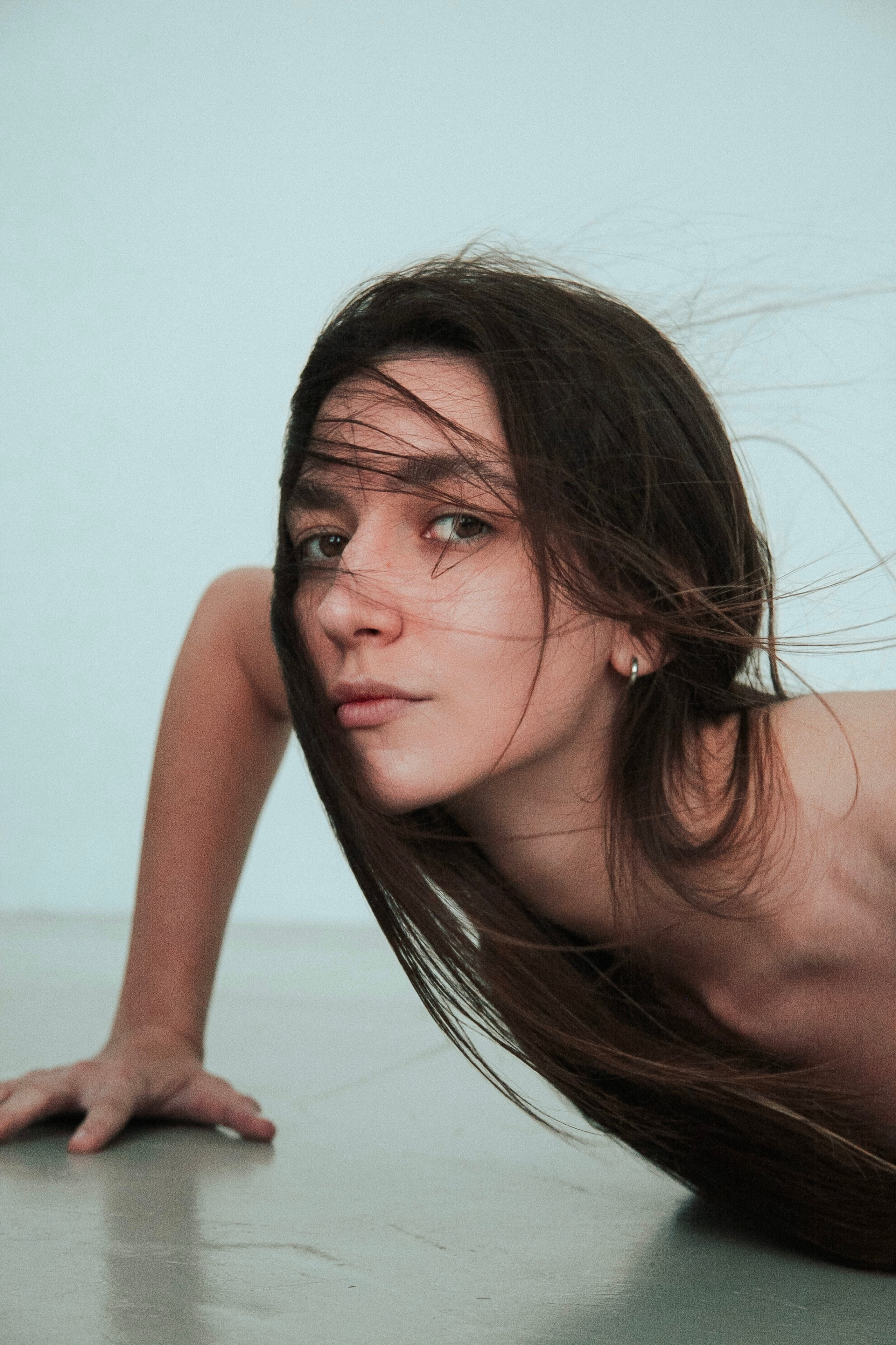 Фотограф Романенкова Дарья Санкт-Петербург