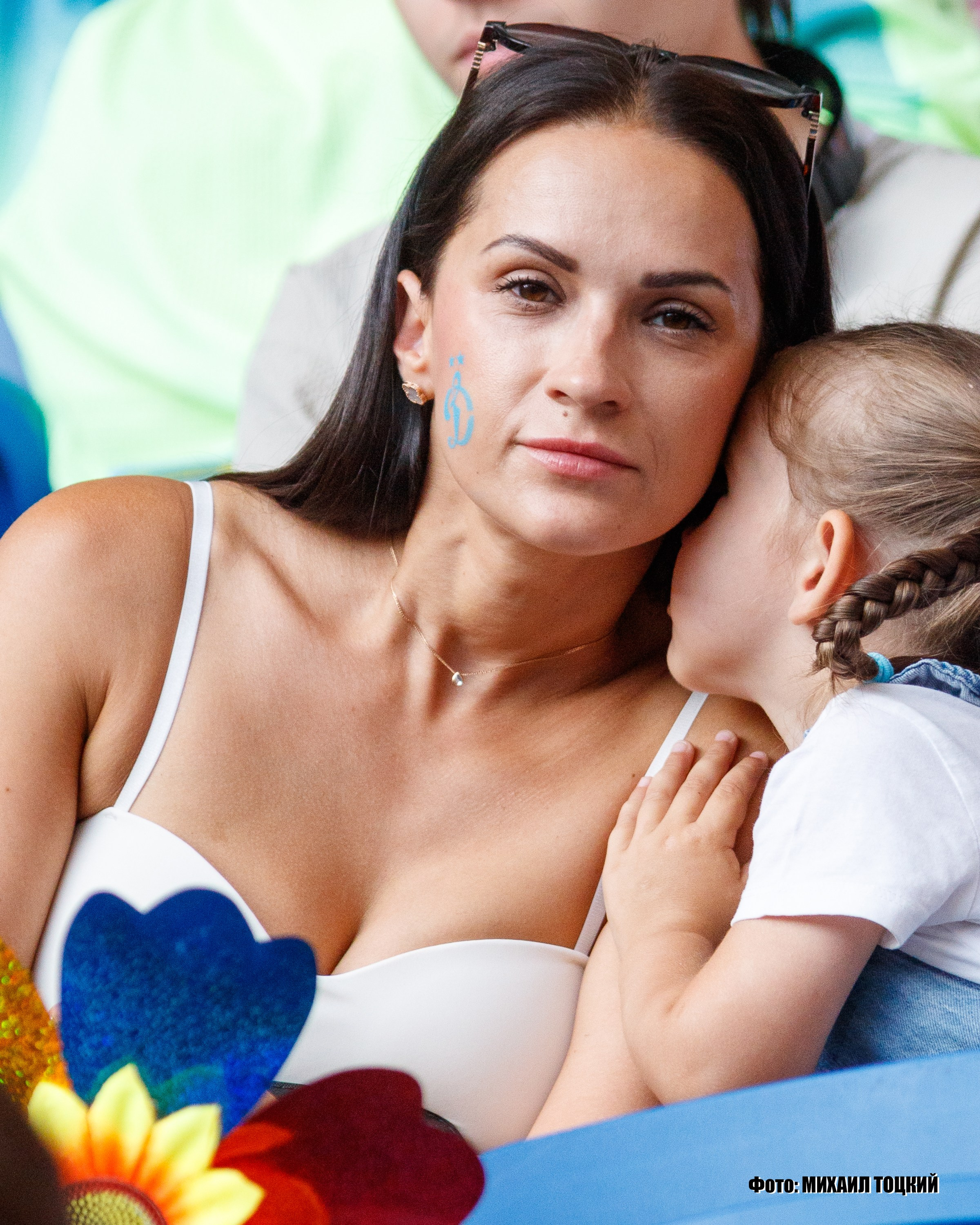 Фоторепортаж. Кубок России. Динамо (Москва) — Сочи (Сочи). Михаил Тоцкий портретный и репортажный фотограф в Москве