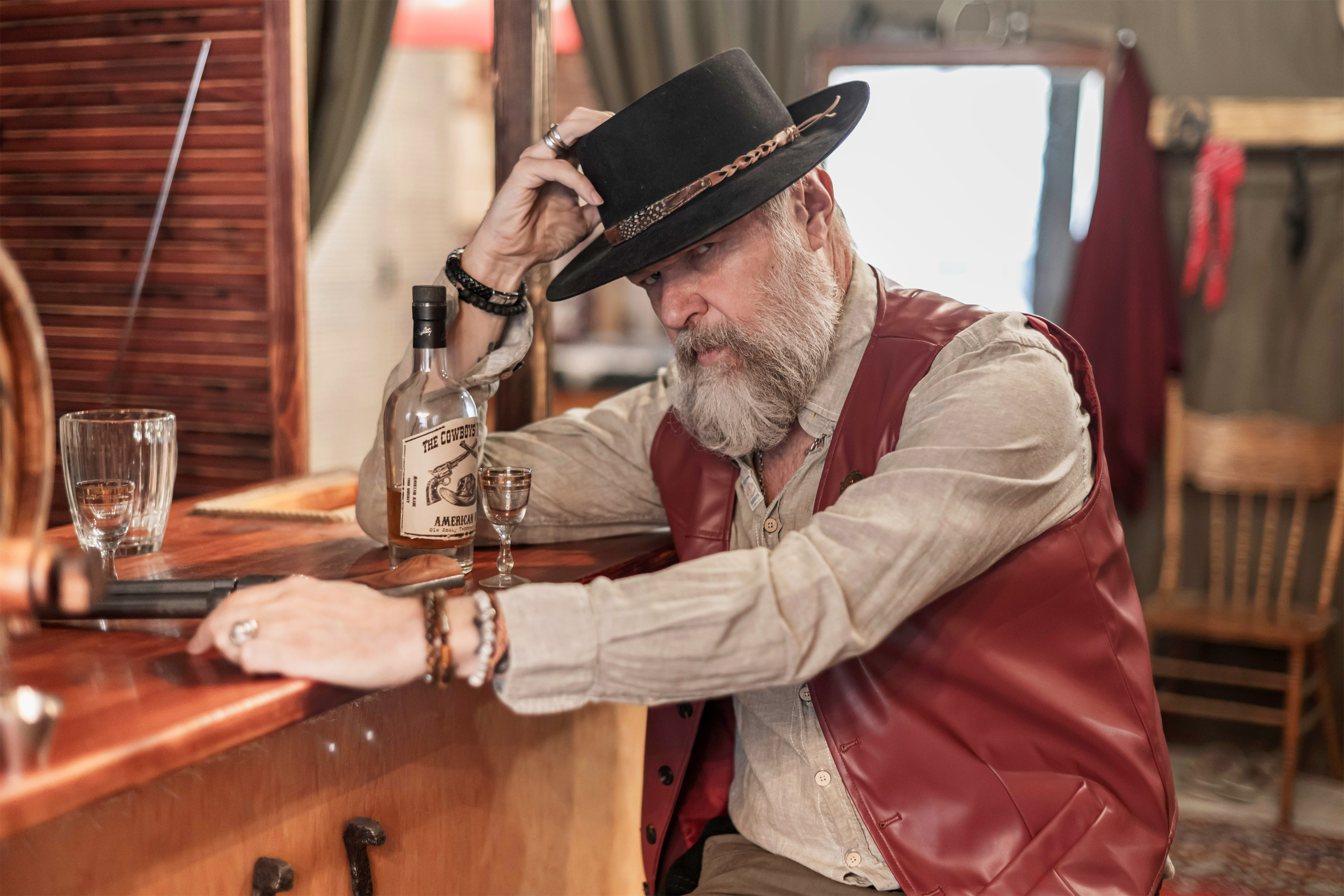 Фотограф в Москве Демьян Лопатов