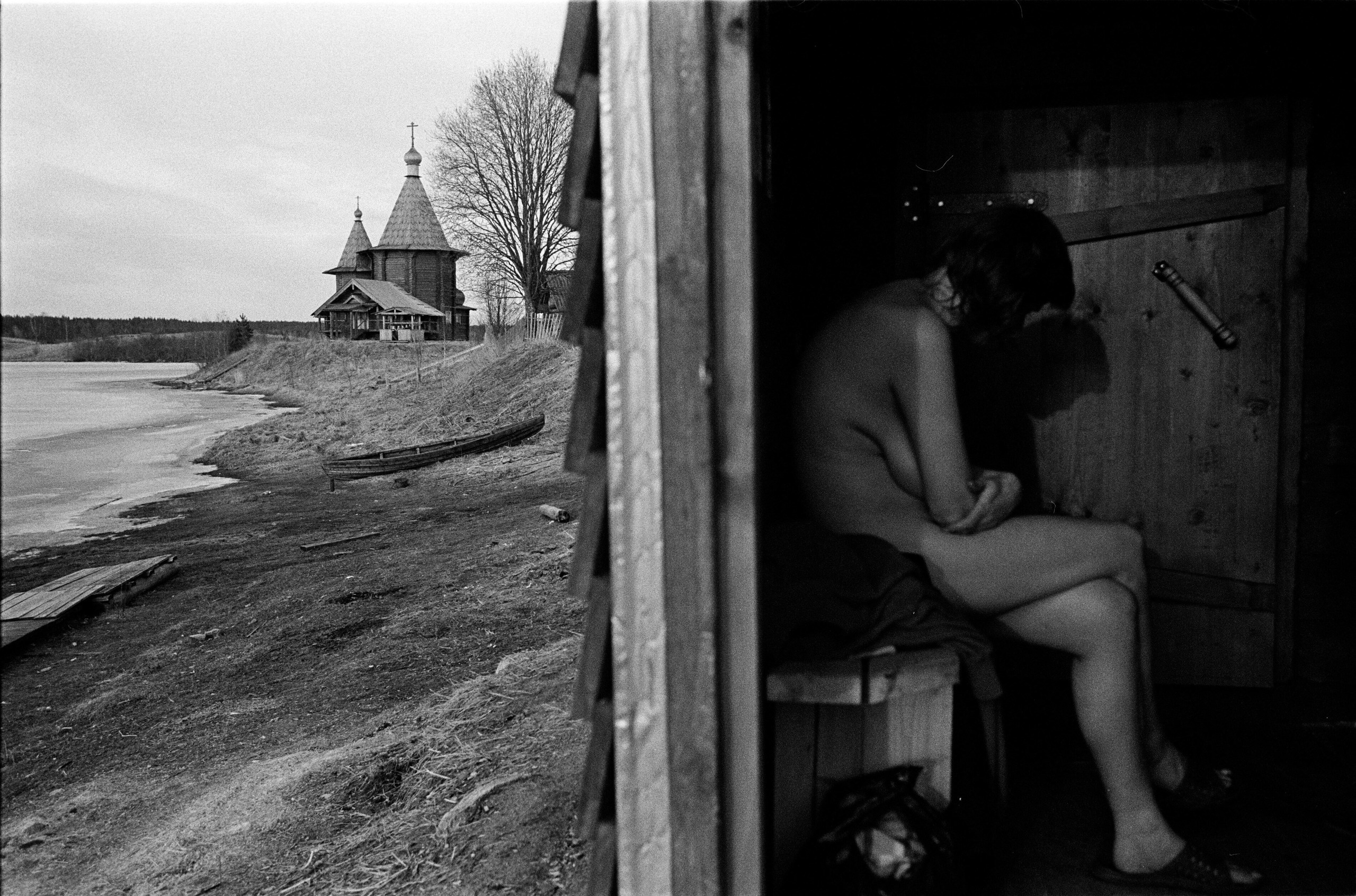 Ekaterina Solovieva photographer