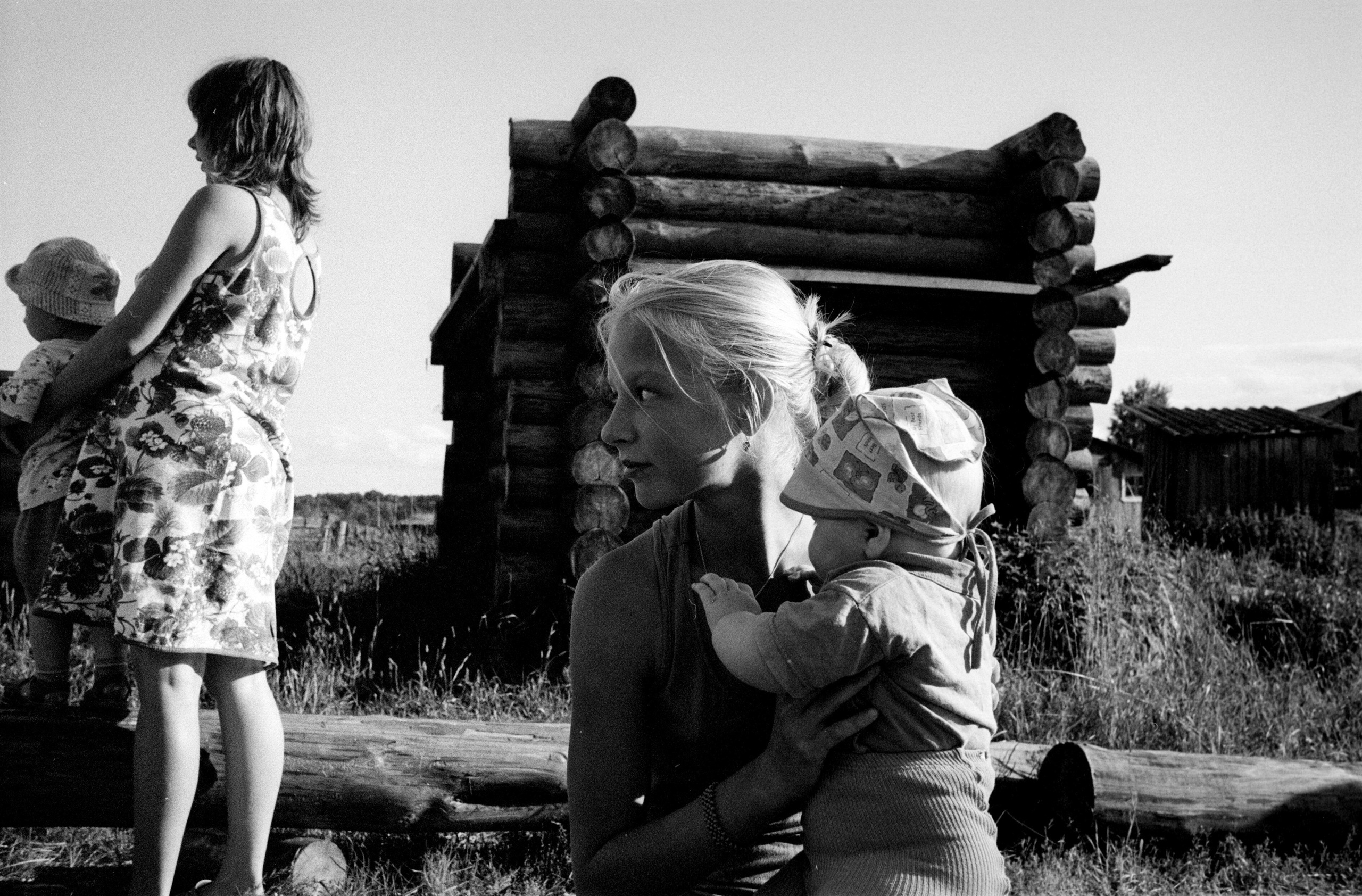 Ekaterina Solovieva photographer