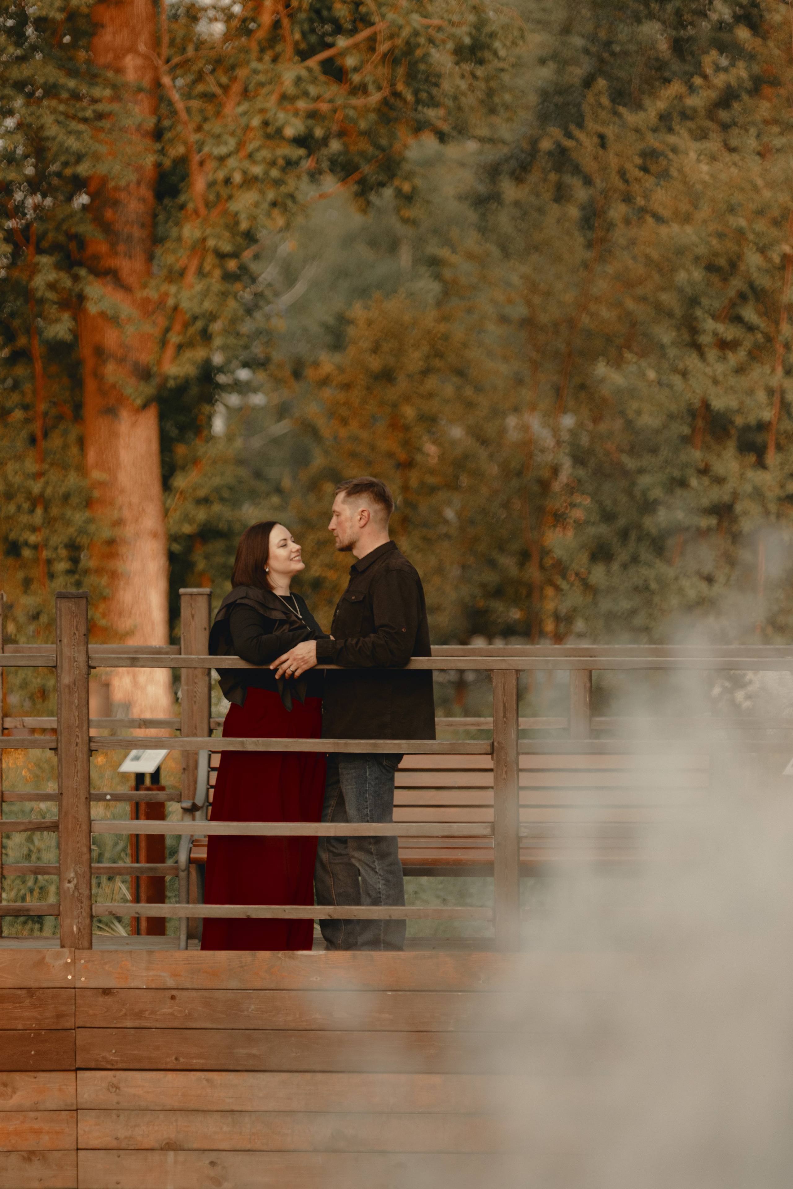 Любовь это…. Арт-фотограф Крис Л. в Тобольске: портрет, семейные, свадьбы