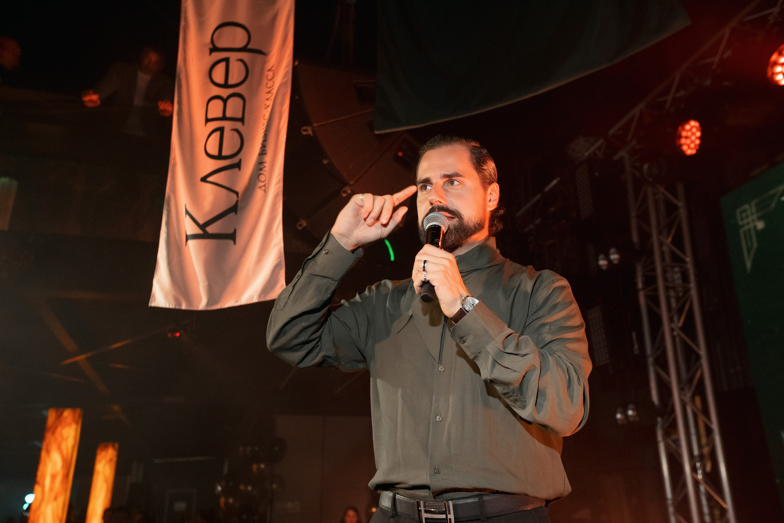 BRAVO BIRTHDAY 13 — PART I. СВОИ. ФОТООТЧЕТЫ-СОБЫТИЯ-МЕСТА