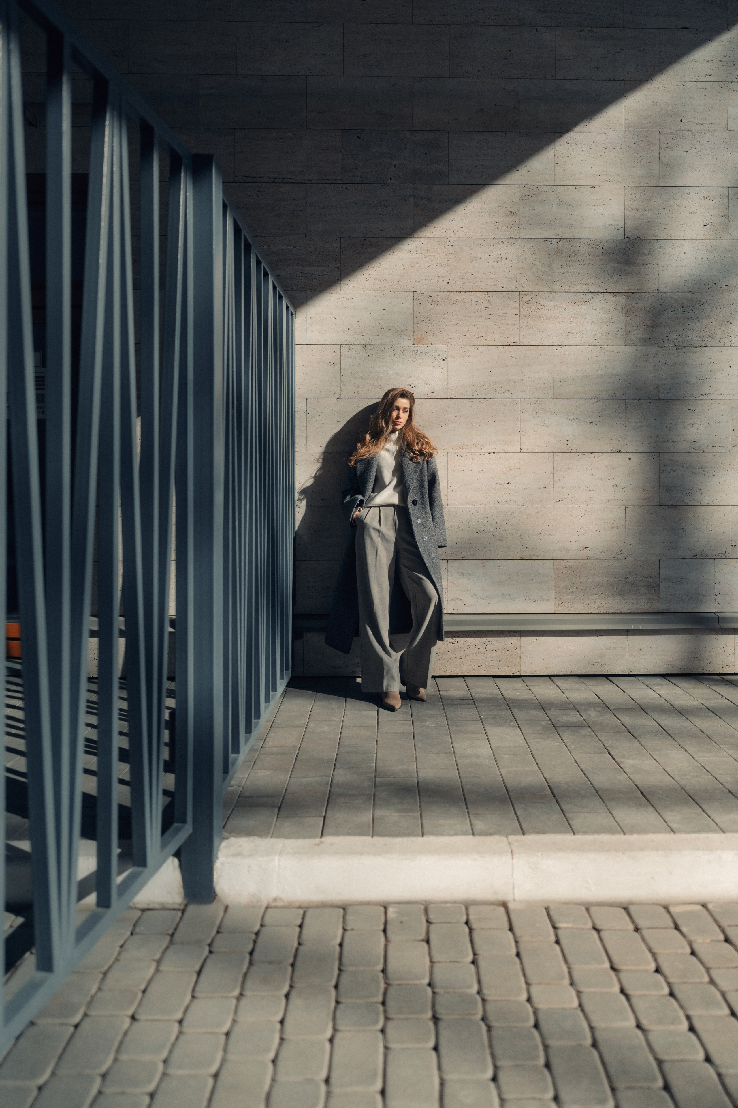 Women’s photoshoot in Kazan