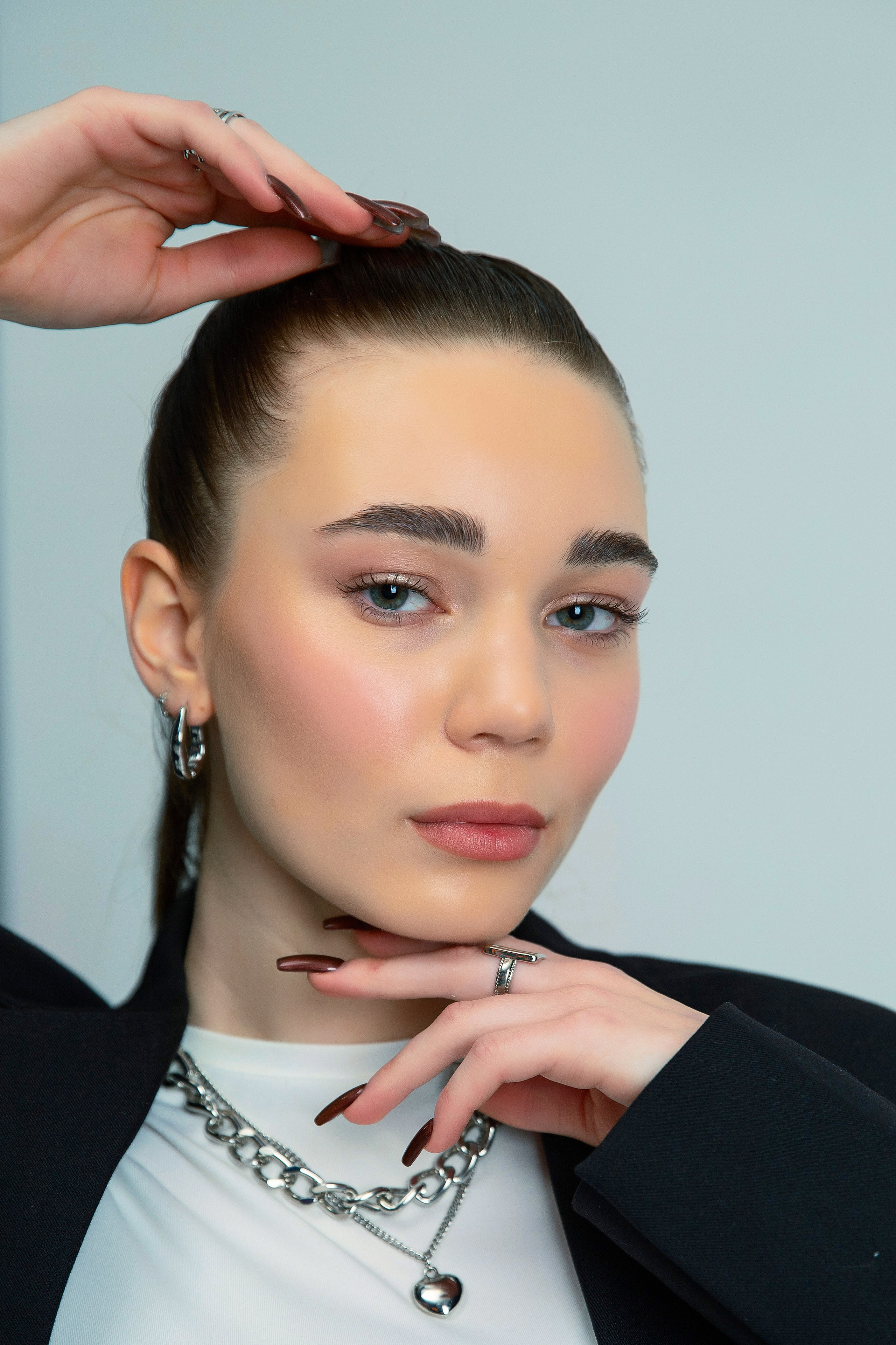 Фотопроект YOU!. Детский и семейный фотограф Кемерово Антонина Семеркова!