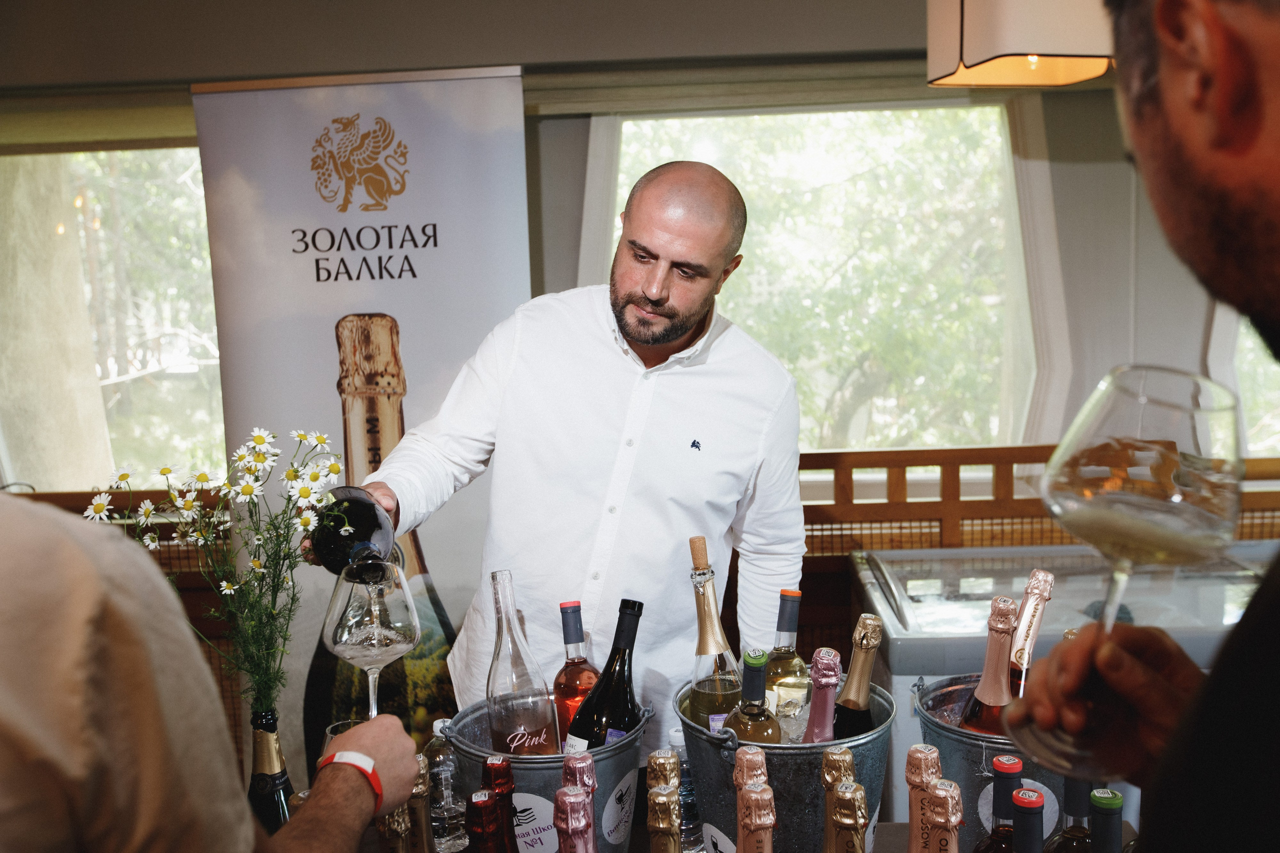 ФЕСТИВАЛЬ РОССИЙСКОГО ВИНА. СВОИ. ФОТООТЧЕТЫ-СОБЫТИЯ-МЕСТА