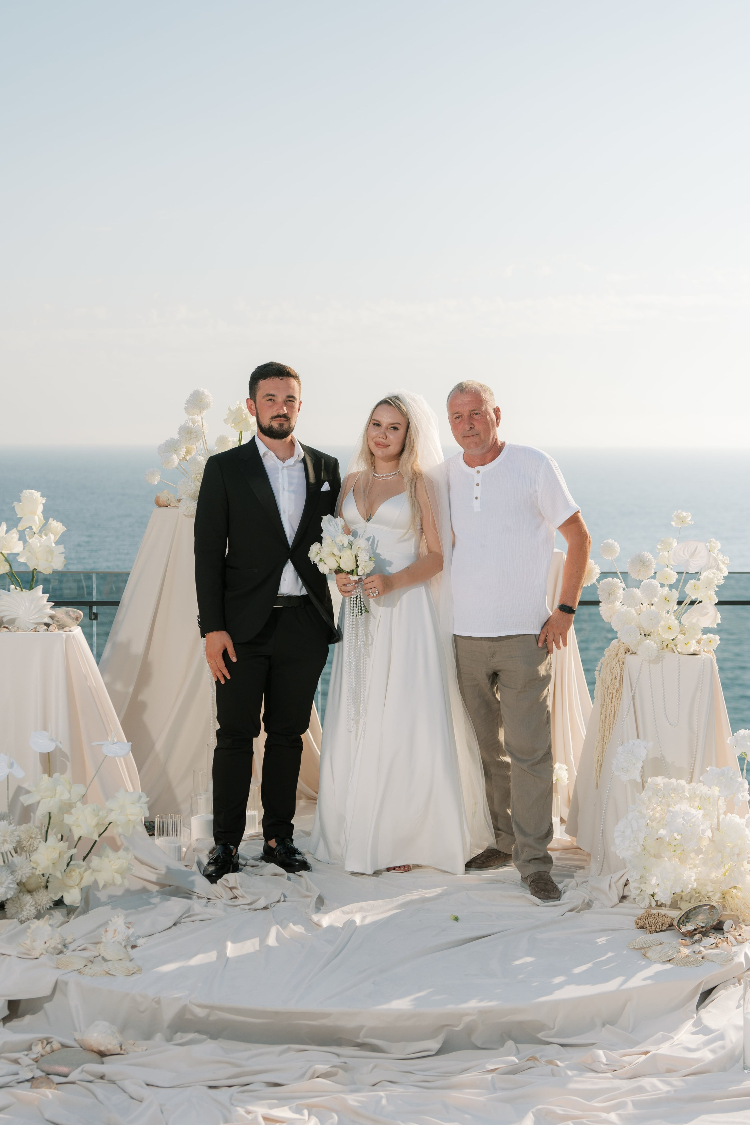 Алексей и Анна