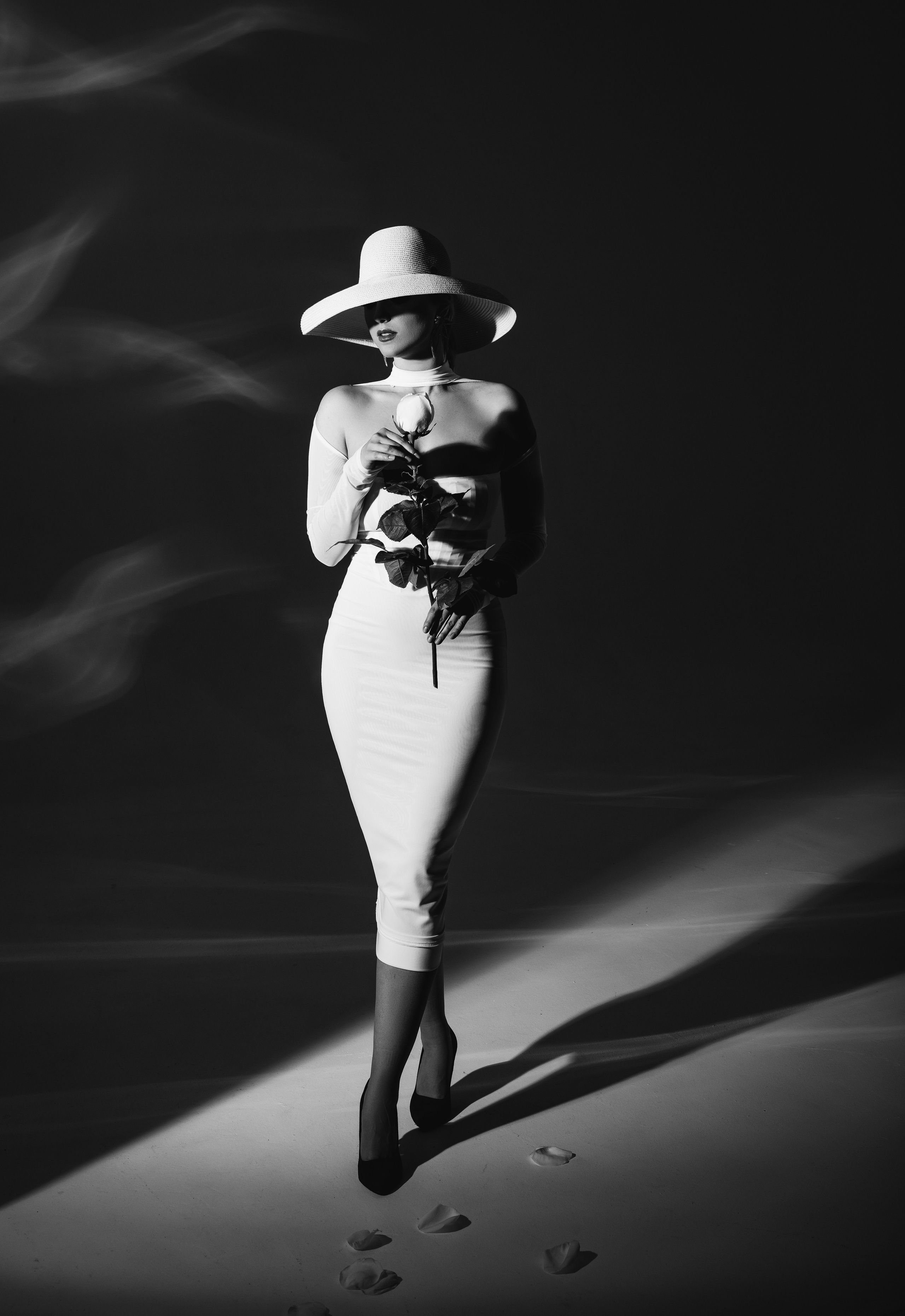 Олеся Рябкова: фотограф — стилист в Красноярске