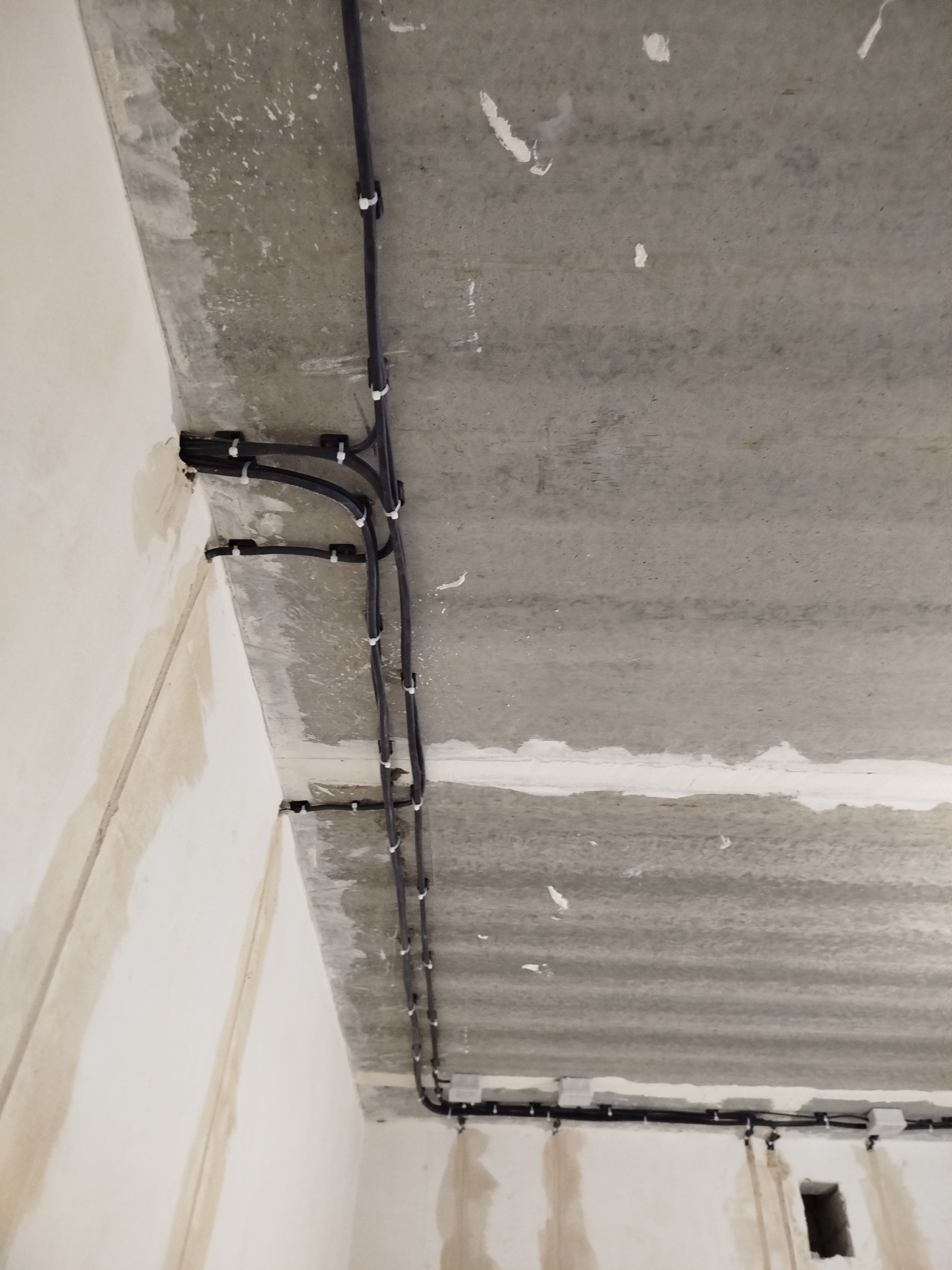 ЖК Новелла. Электрик 58