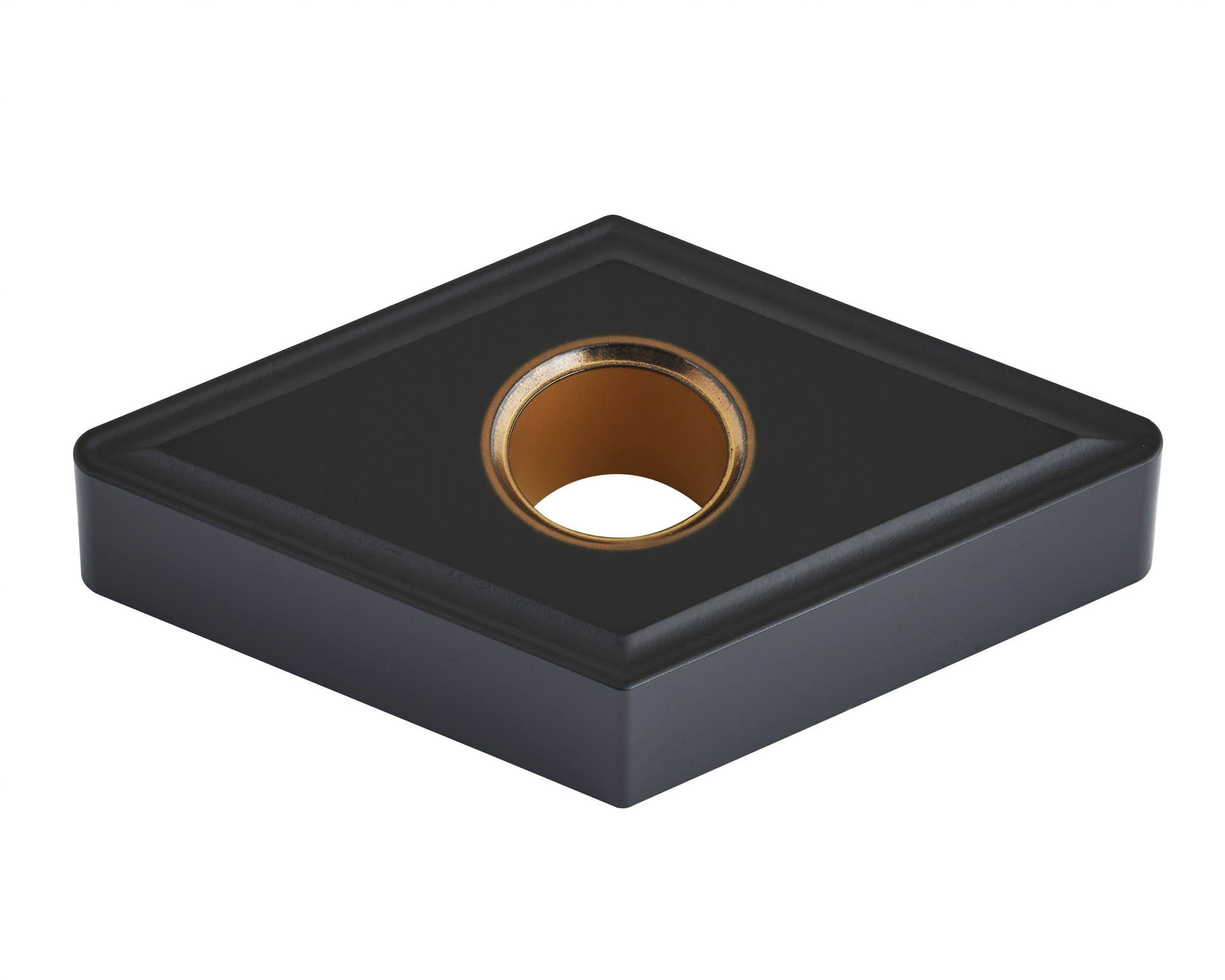 токарная пластина для металлообработки