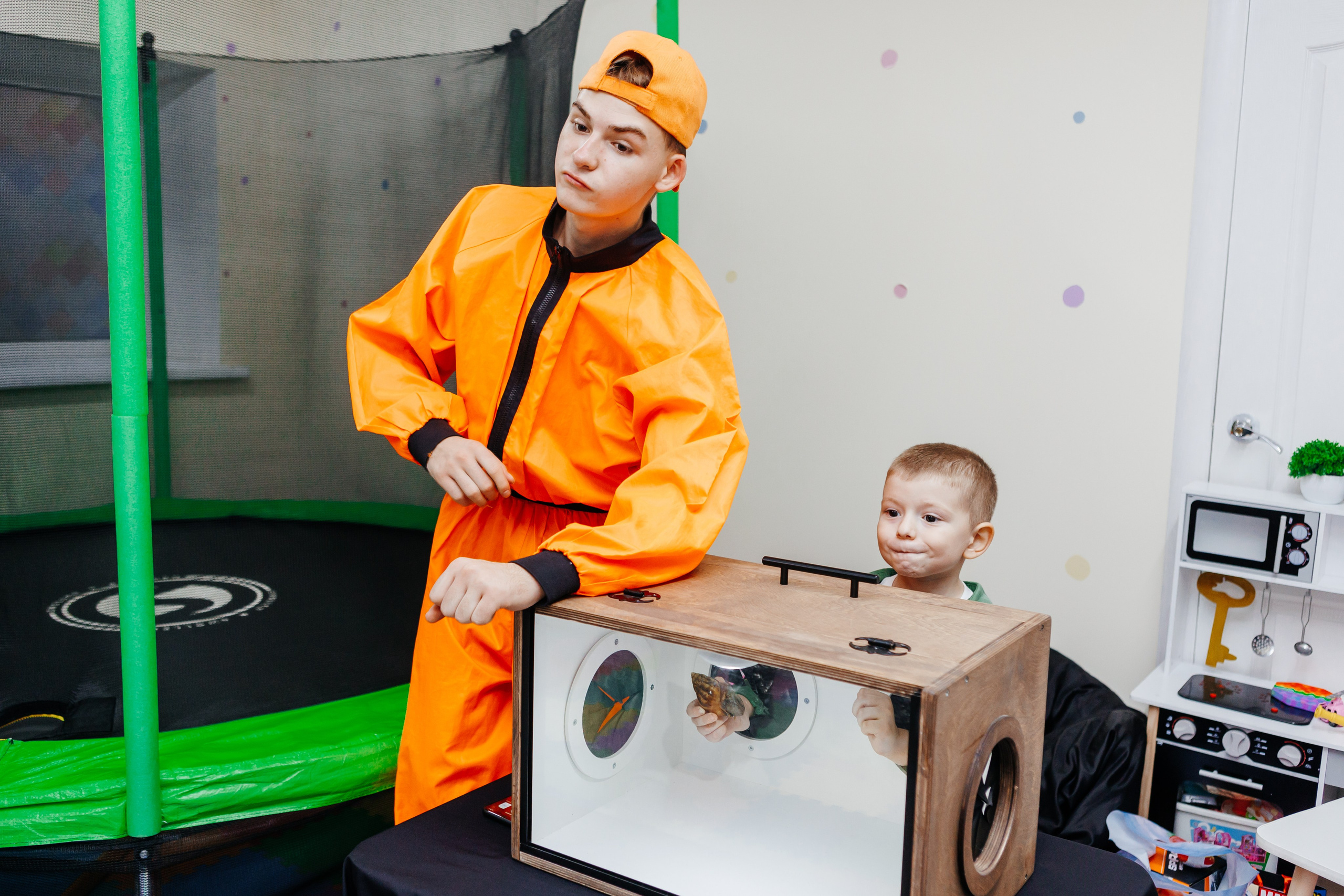 День Рождение Артема. Свадебный, семейный фотограф. Выпускные альбомы в Коченёво / Новосибирск. Наталья Байкуш