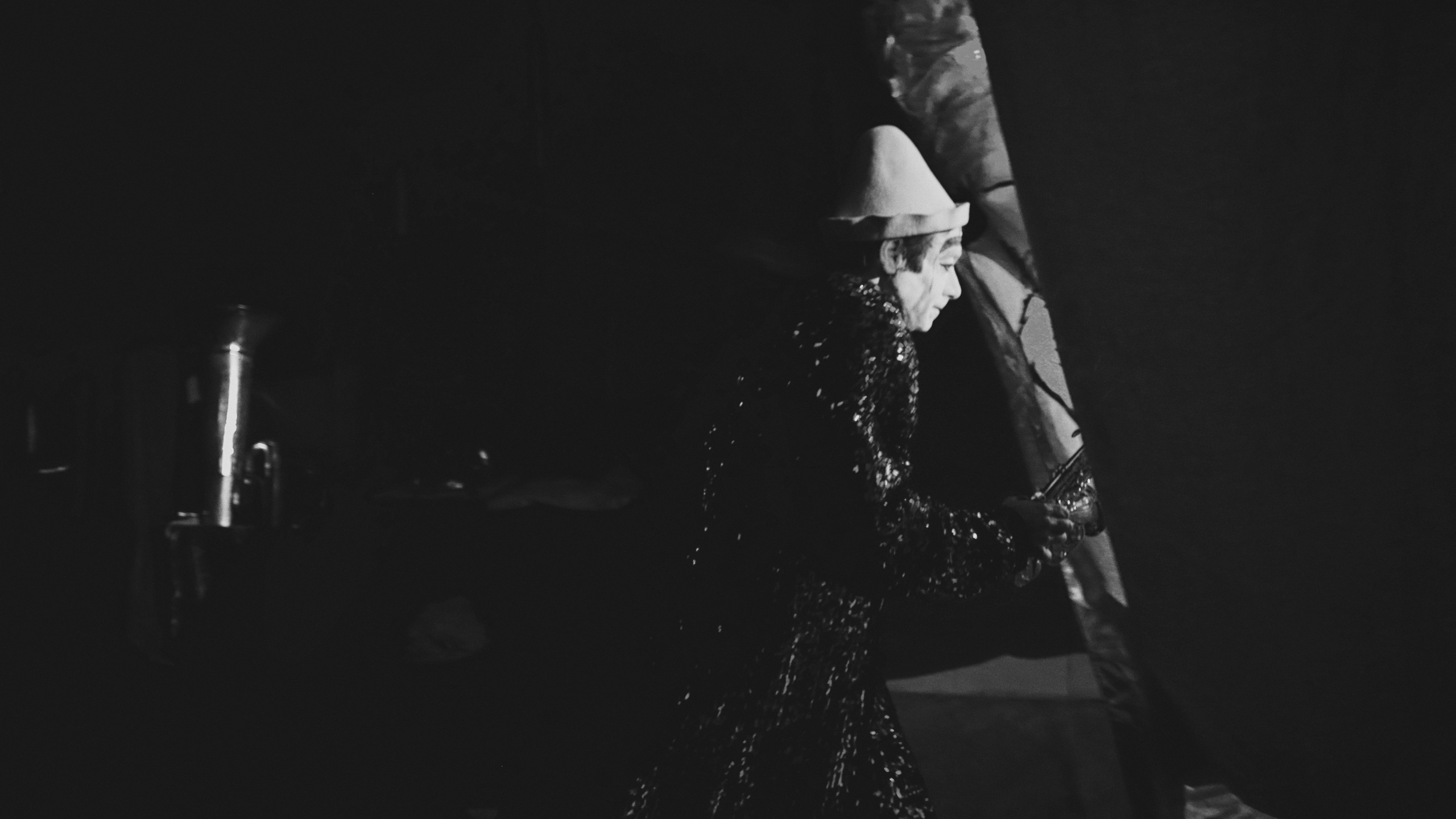 Документальный репортаж. Фотограф Евгений Казекин