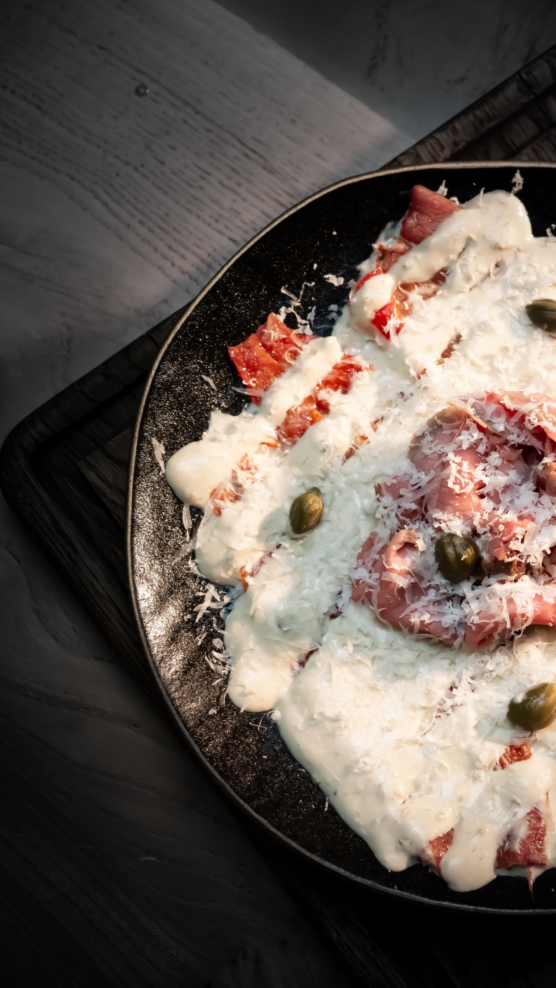 Food съемка. Photo/Video Production Magical