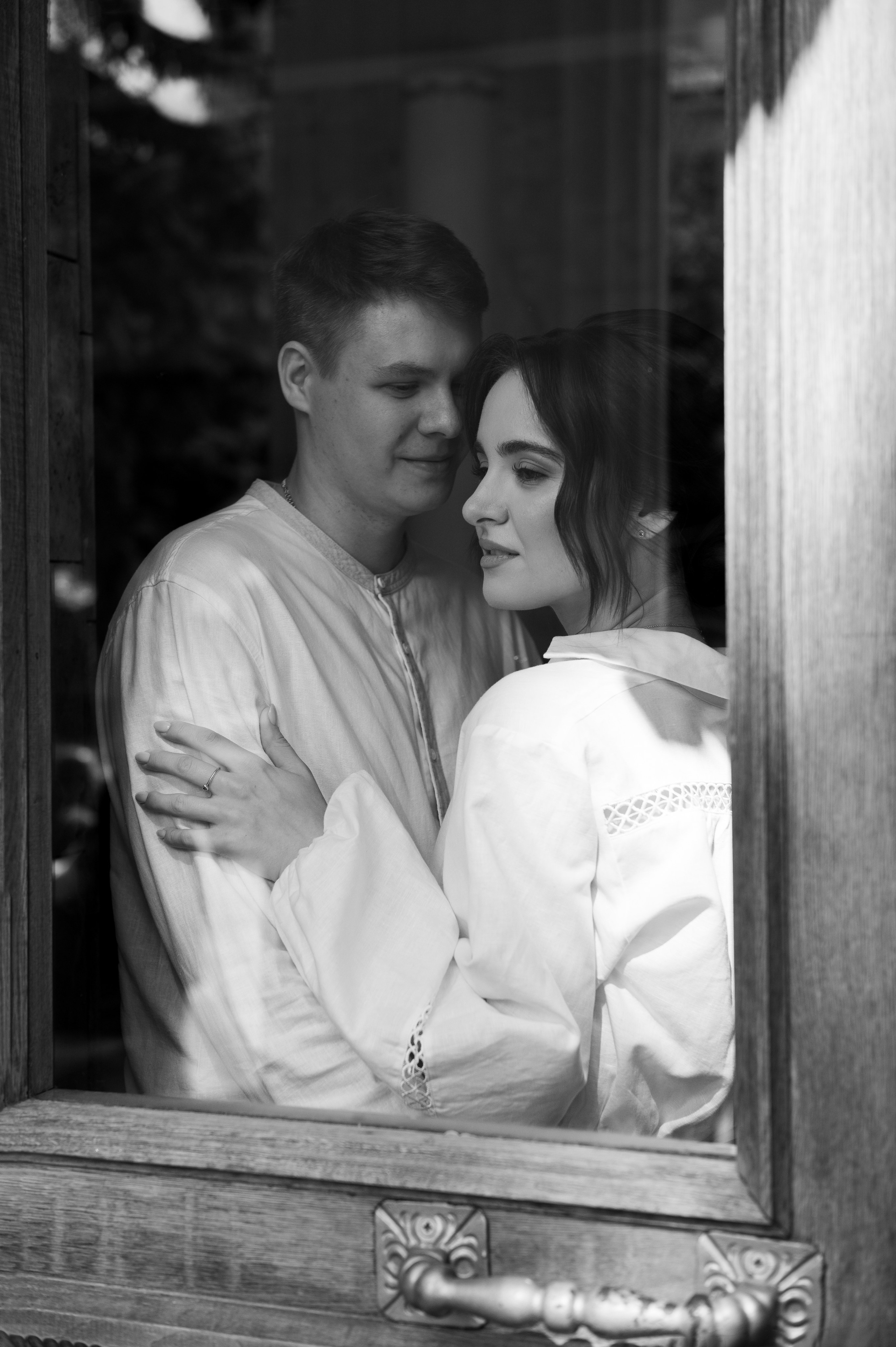 Андрей | Катя