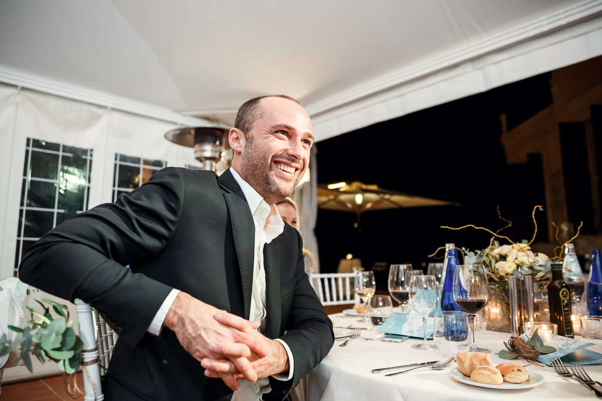 Свадьба на острове Сардиния, Италия. Свадебный фотограф в Санкт-Петербурге и Москве Андрей Нестеров