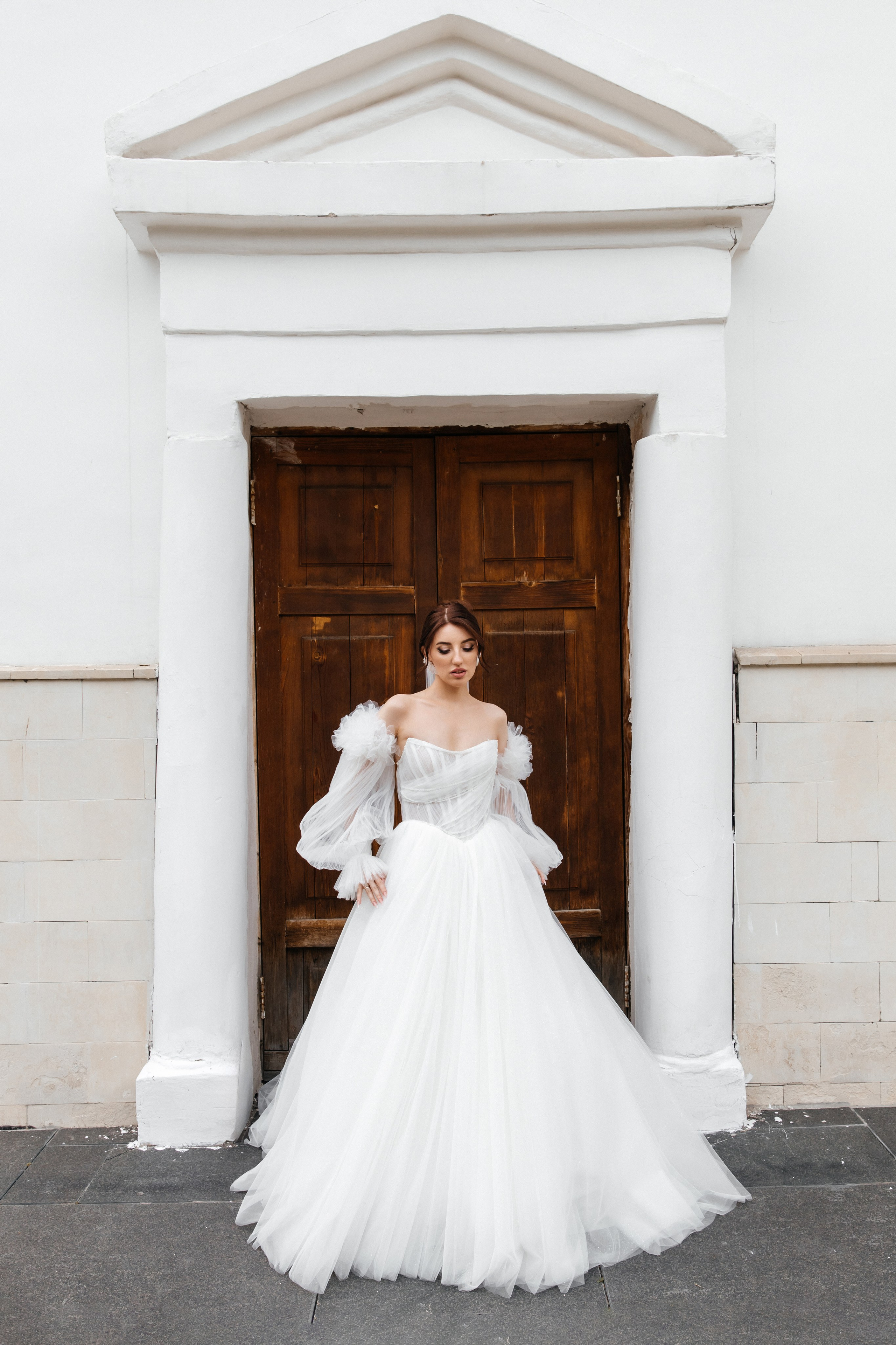 Свадебный фотограф в Ульяновске Максим Дедюля