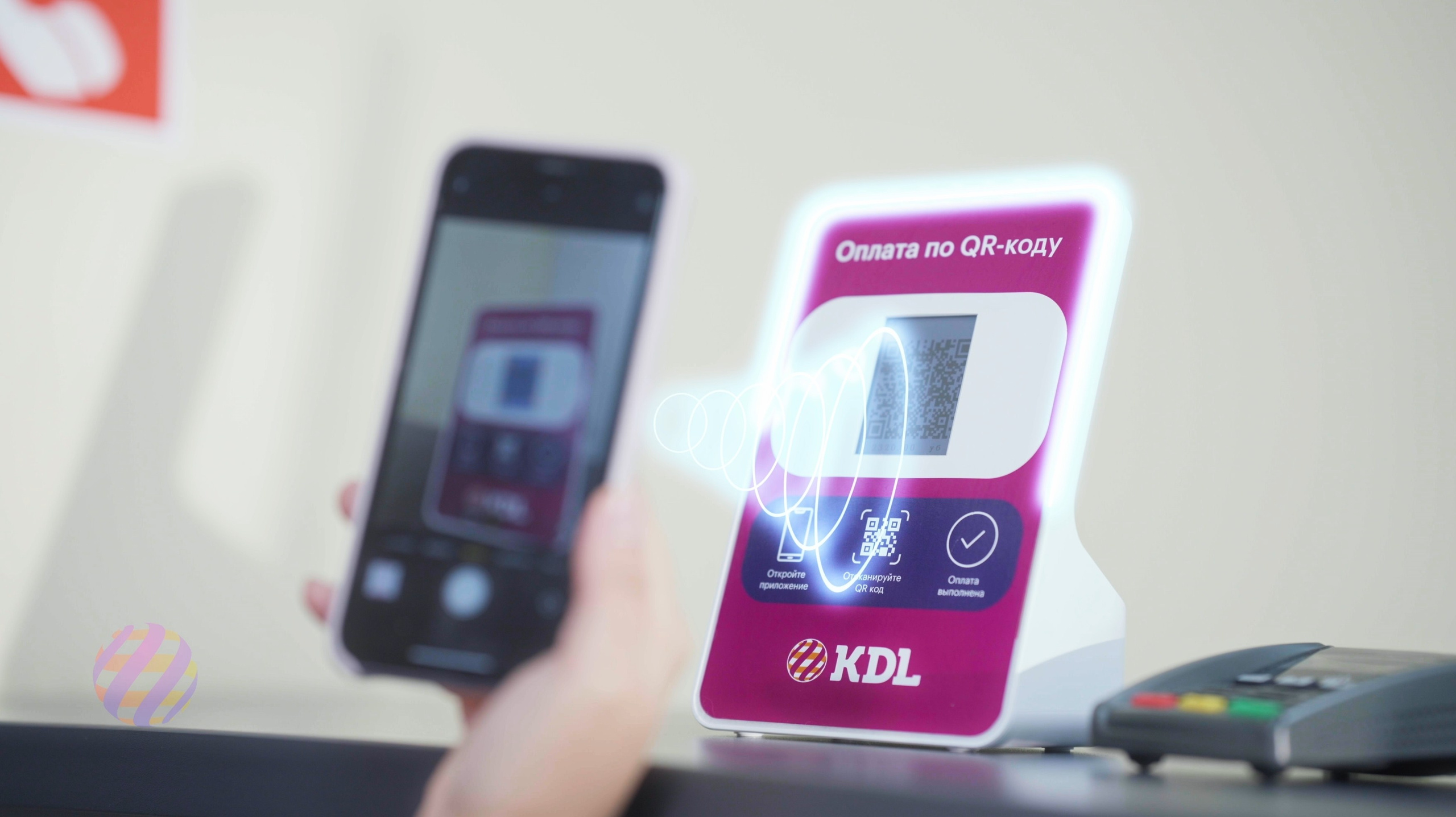 Видеопроизводство с использованием 3д графики. Заказать видеоролик с инфографикой.