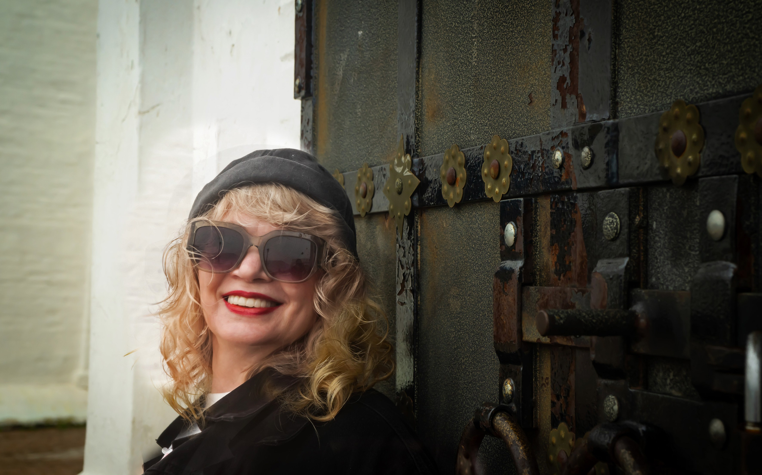 ЛЮДМИЛА. Мир вокруг меня