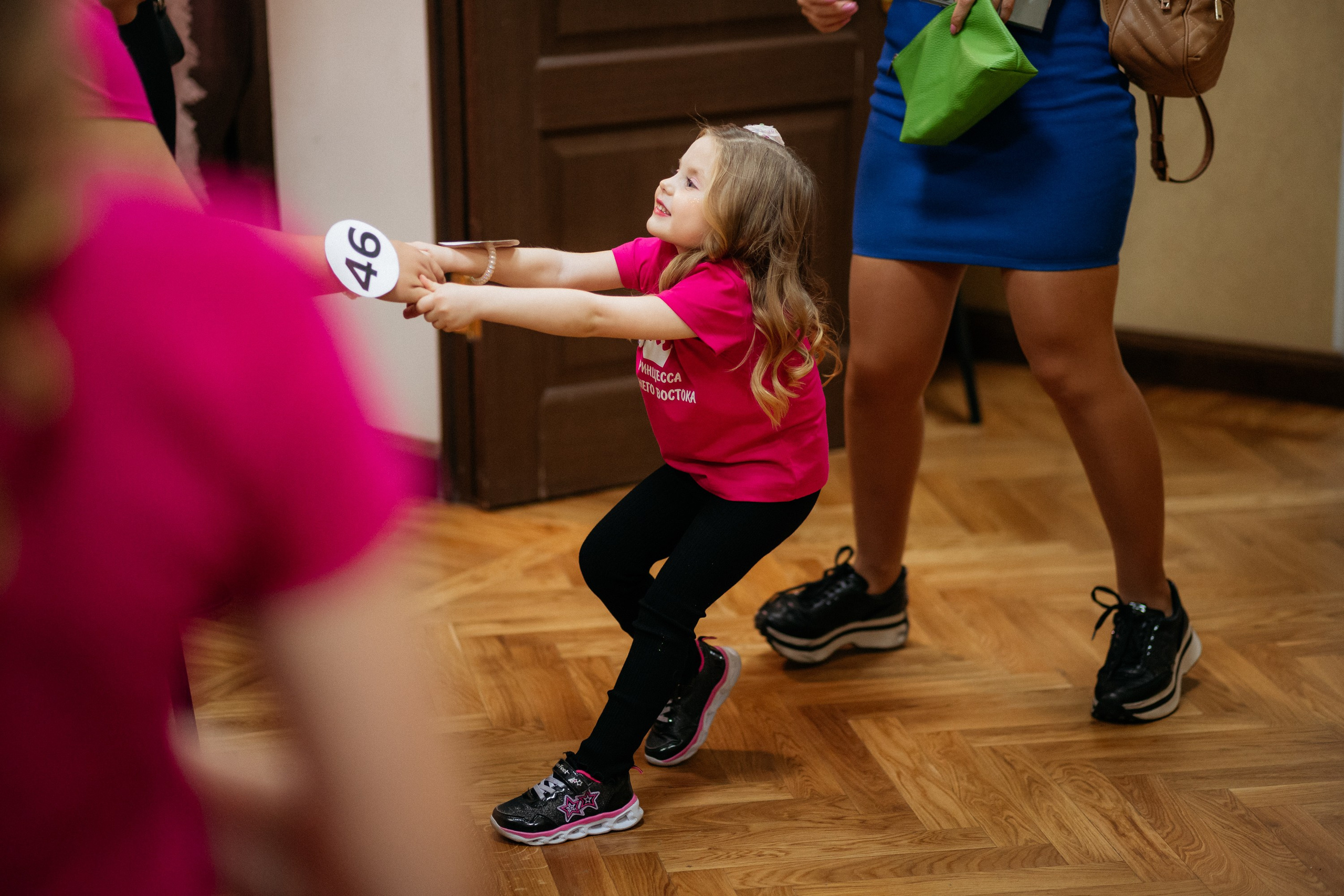 ПРИНЦЕССА ДАЛЬНЕГО ВОСТОКА. СВОИ. ФОТООТЧЕТЫ-СОБЫТИЯ-МЕСТА