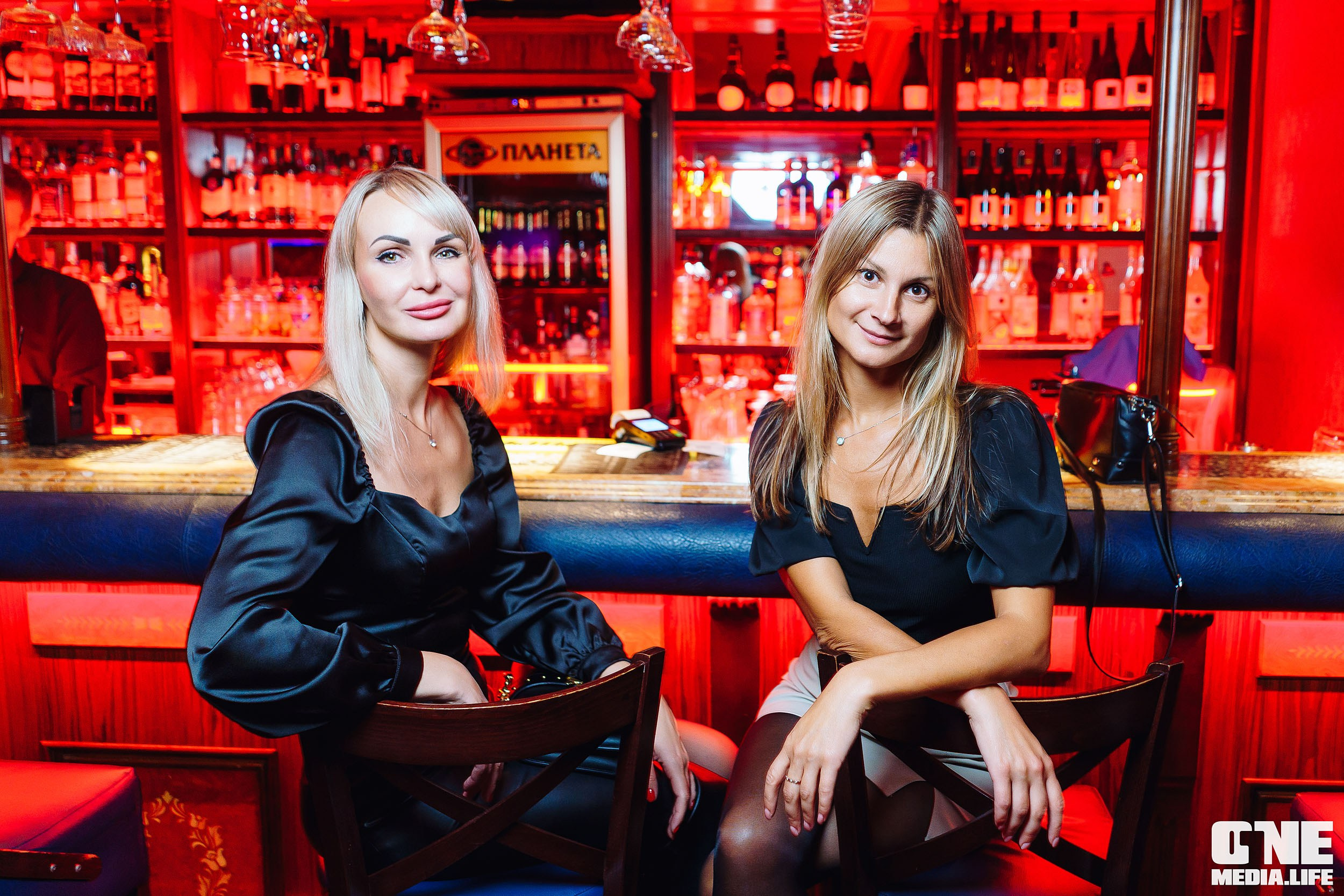 Фоторепортаж из РК Планета. One Media Life: фоторепортажи, фотоотчеты с мероприятий и заведений