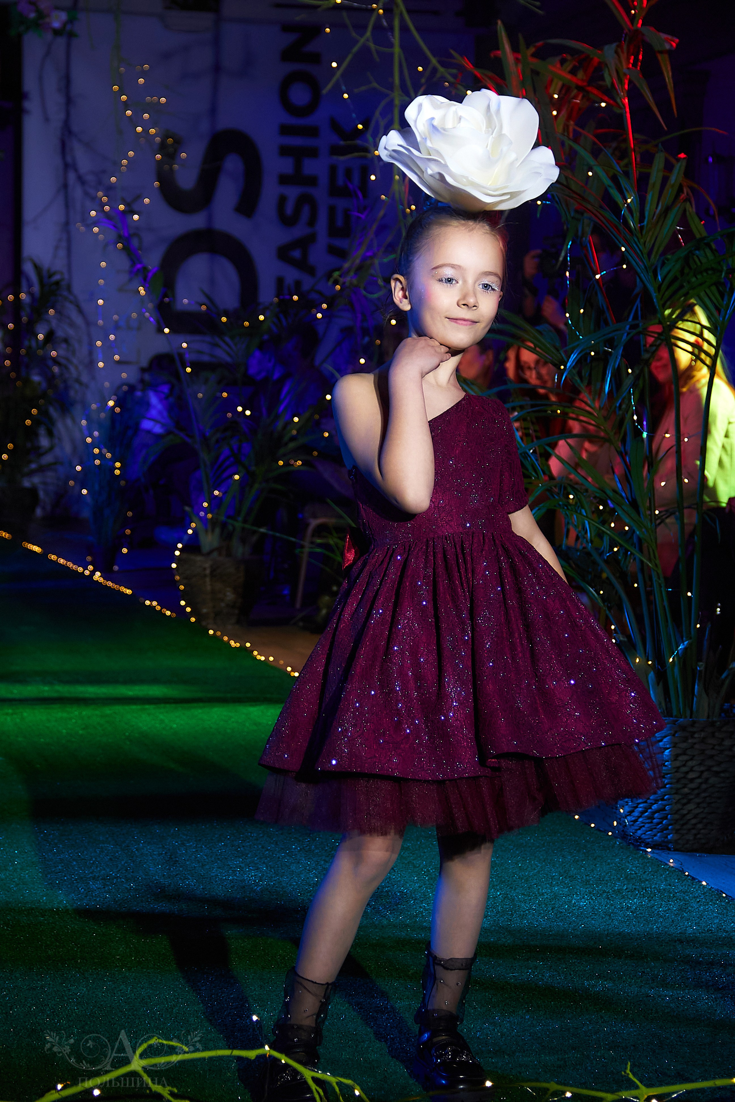 SMOLENSK KIDS FASHION WEEK 2023. Фотограф в Смоленске Ася Польшина