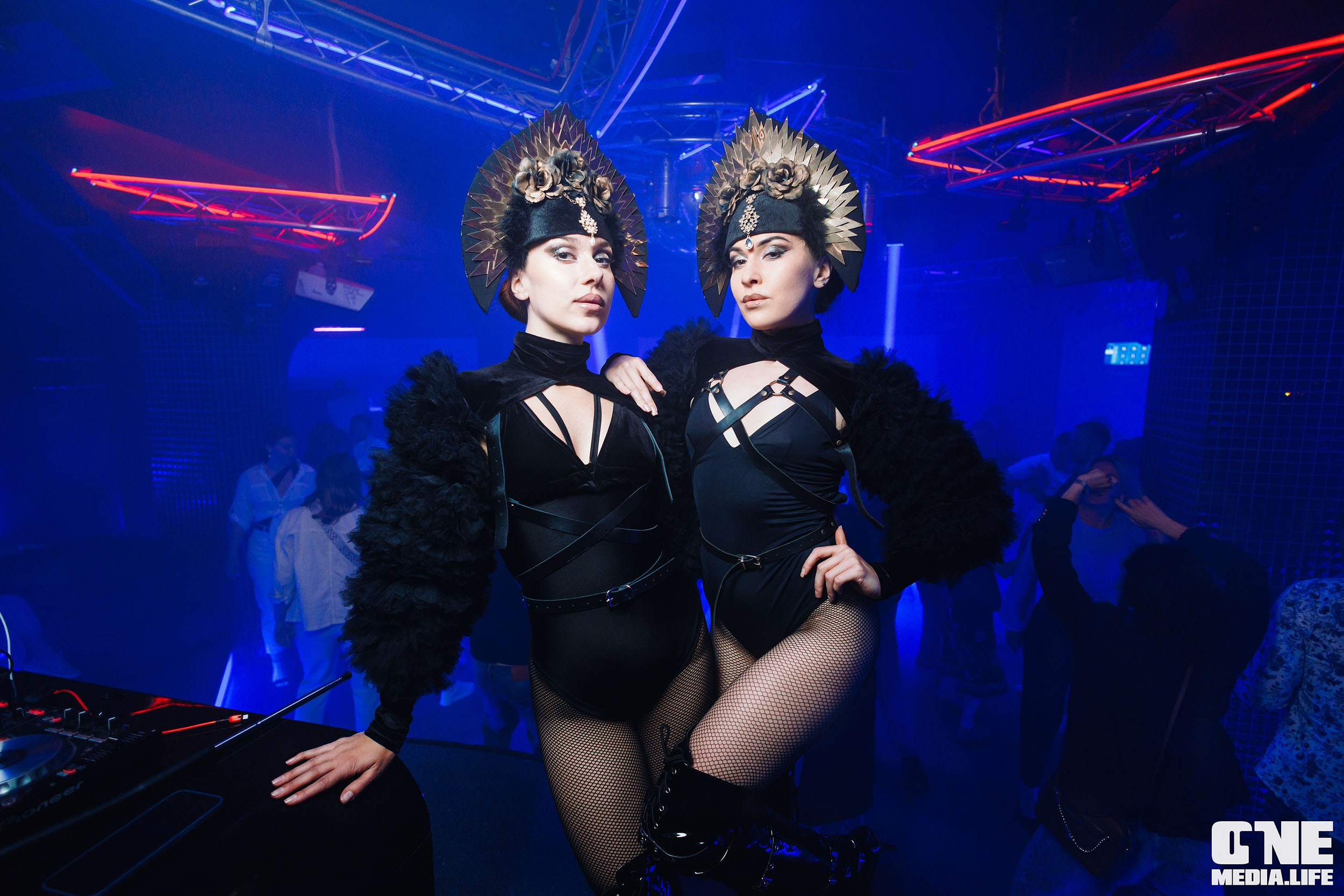 Фоторепортаж из РК Планета. One Media Life: фоторепортажи, фотоотчеты с мероприятий и заведений