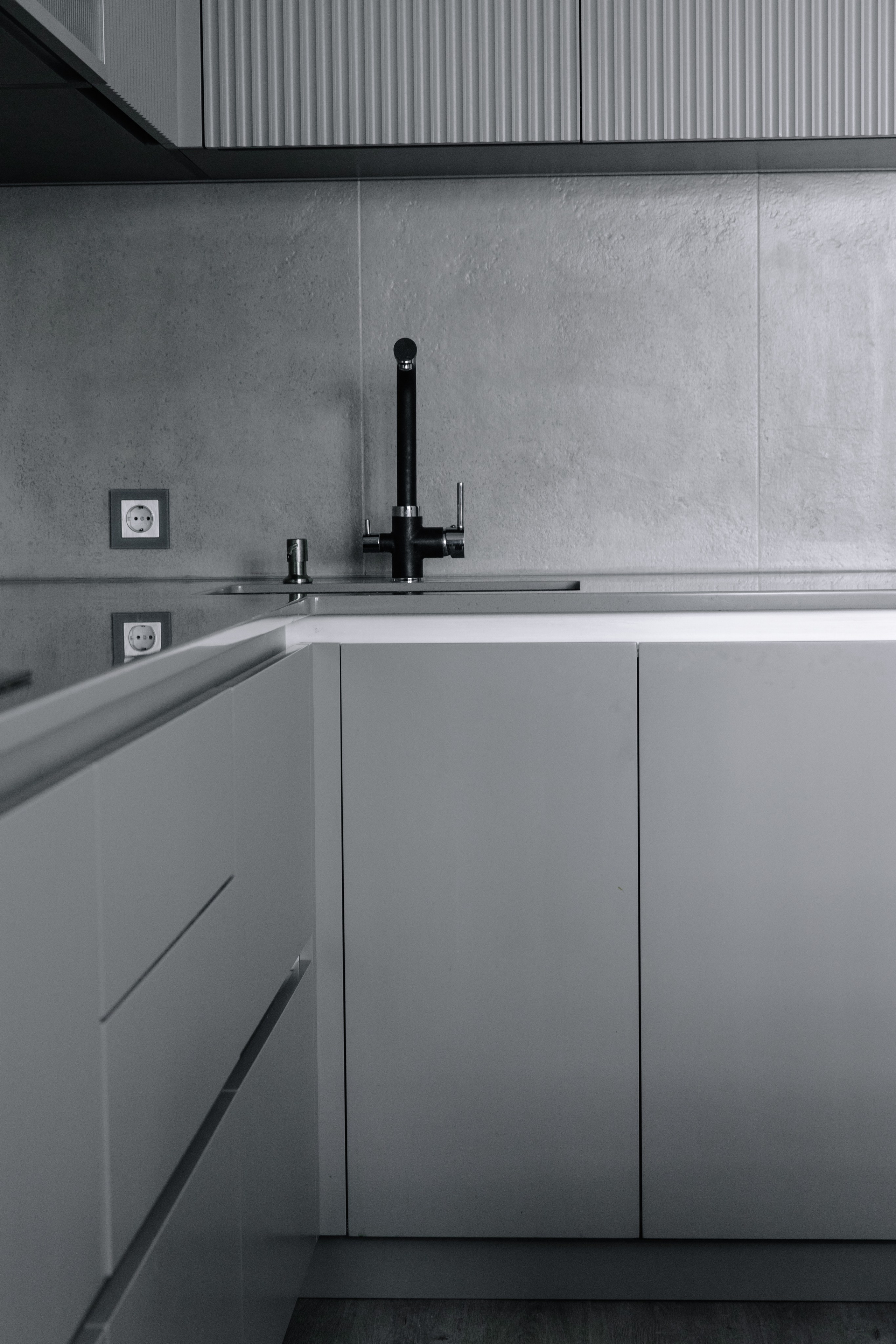 Кухня на заказ в Томске Шевченко. ГУДРУМ — Мебель на заказ в Томске | Кухни | Шкафы | Стулья и Столы