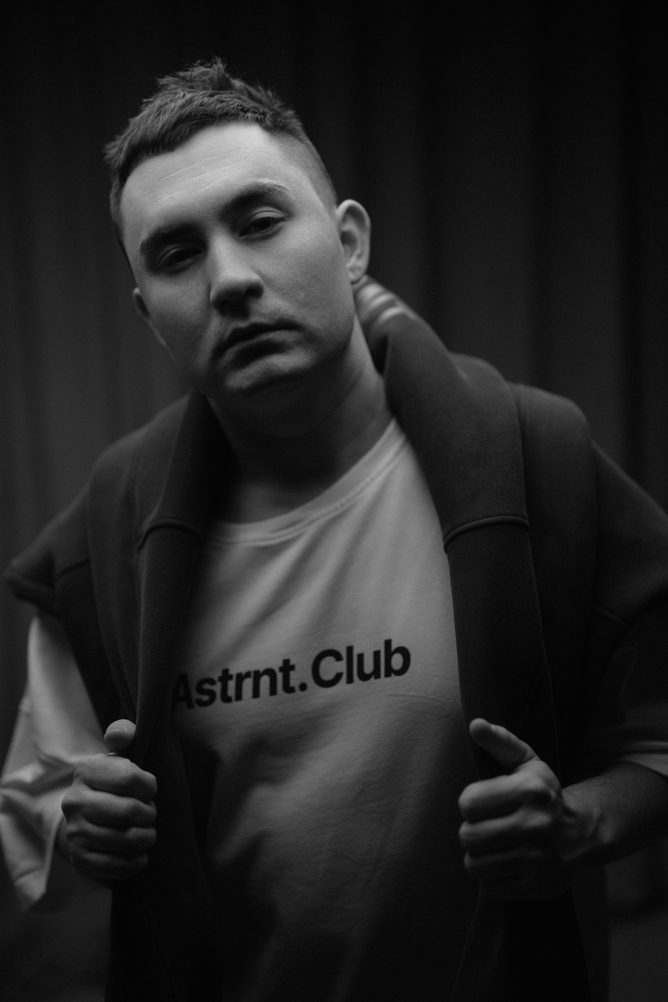 ALMAZ FATKH, ФОТОСЕССИЯ ДЛЯ АРТИСТА УФА, ФОТОСТУДИЯ БЛАНКА