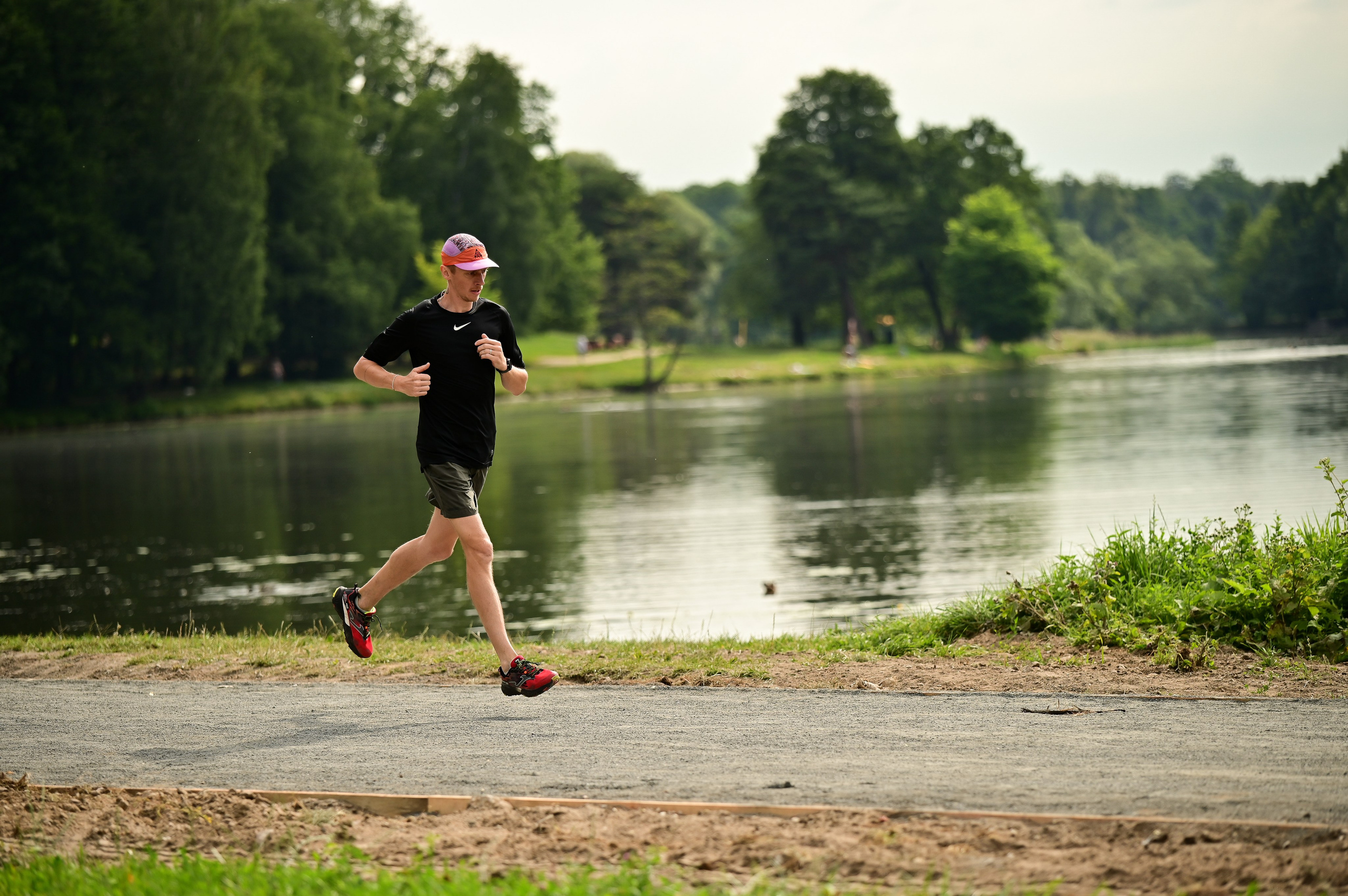 Wild S95 Кузьминки (13.07.24). Фотограф | Ирина Гамзинова | Москва