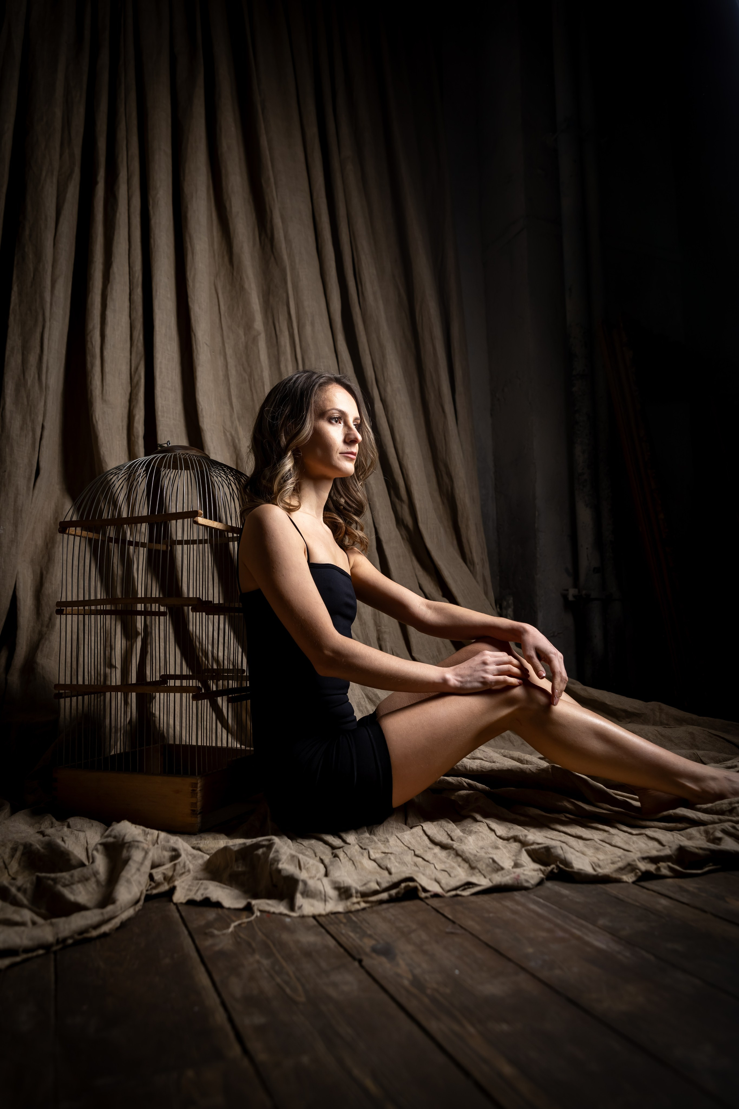 Фотосессия для блога Галины. Контент фотограф для экспертов в соцсетях Алена Собора Москва