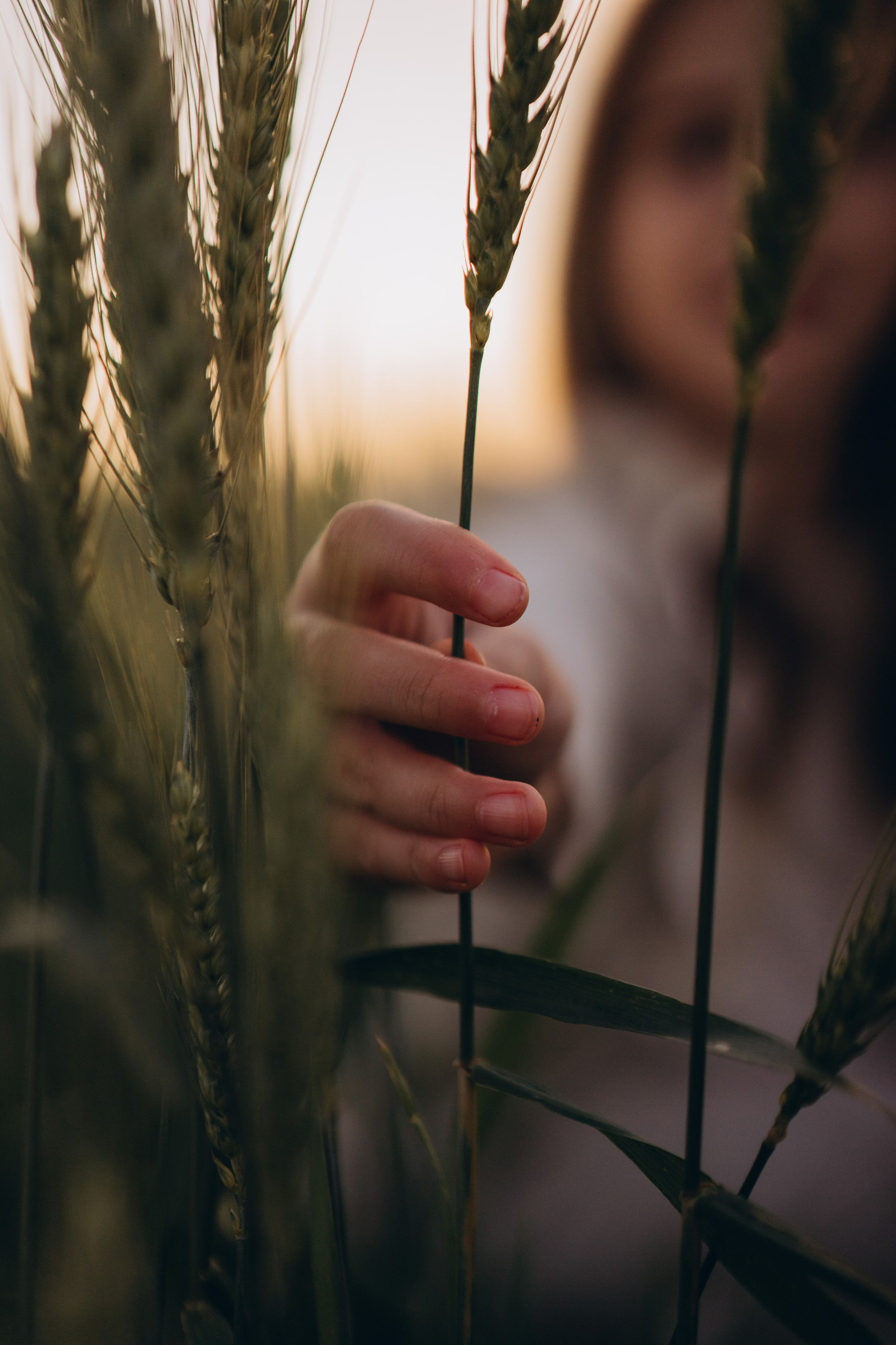 Психолог и фотограф — Dasha Kroti