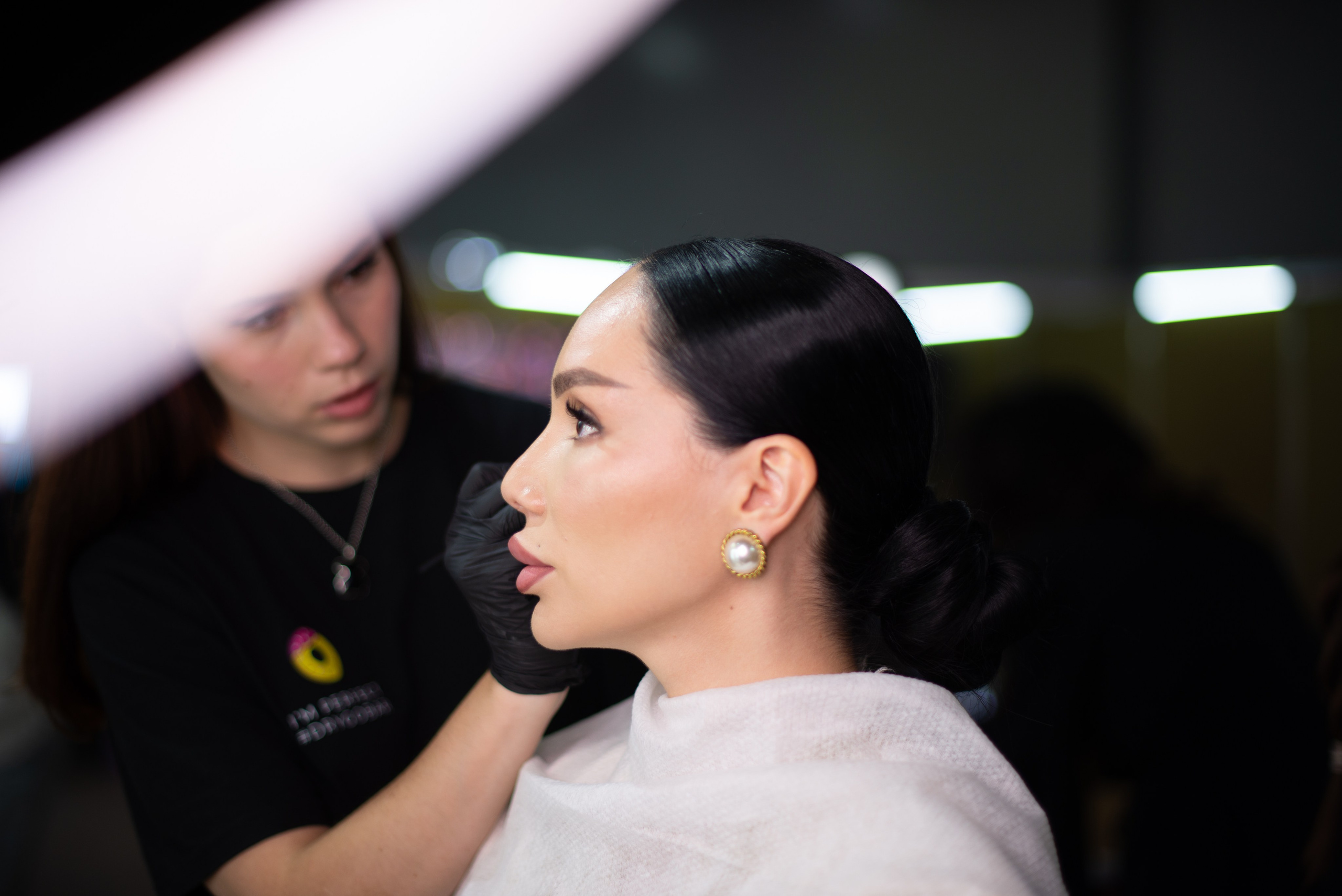 InterCHARM 2025 осень. Victoria Radjevna Репортажный Фотограф — Видеограф Москва • Санкт-Петербург