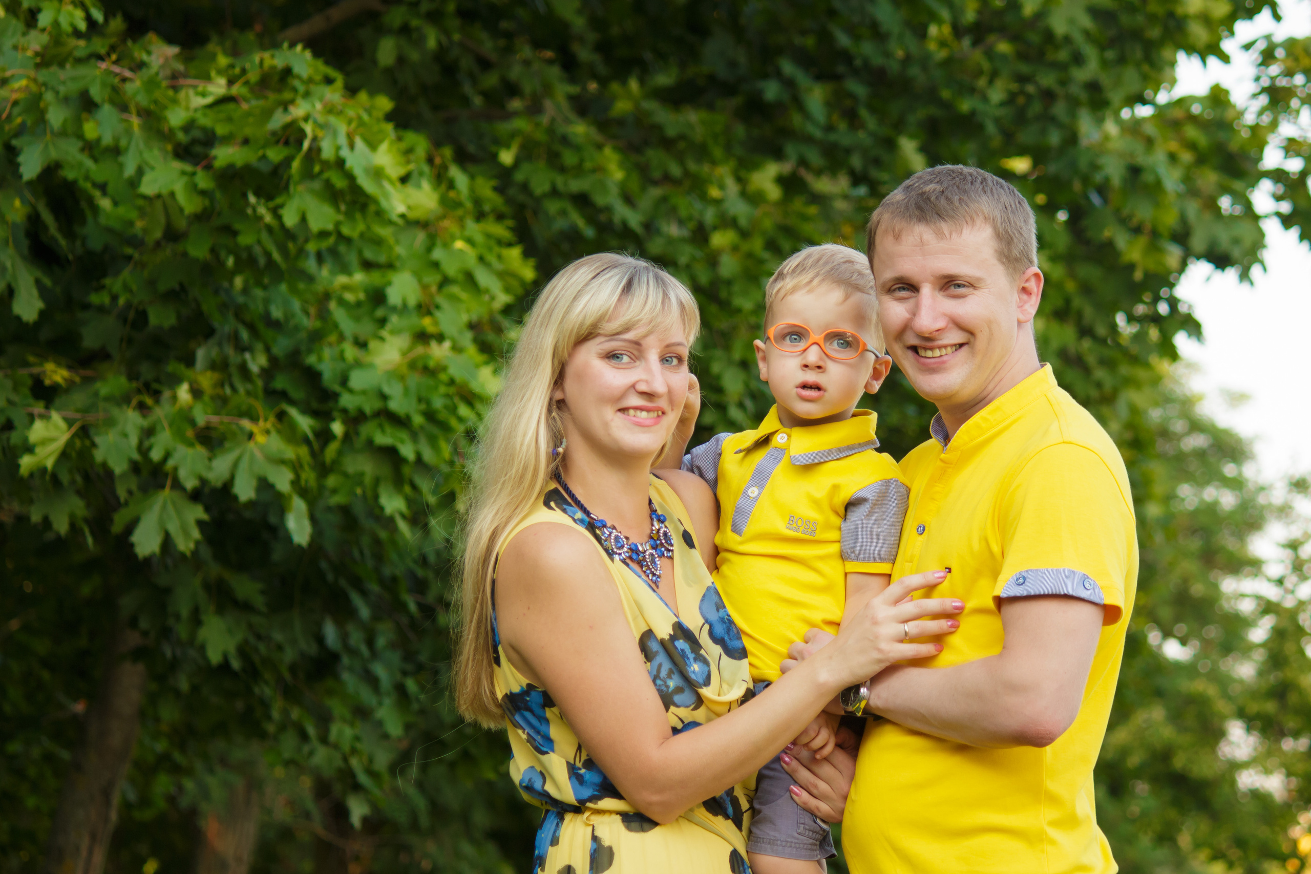 Свадебный и семейный фотограф в Могилеве и Минске