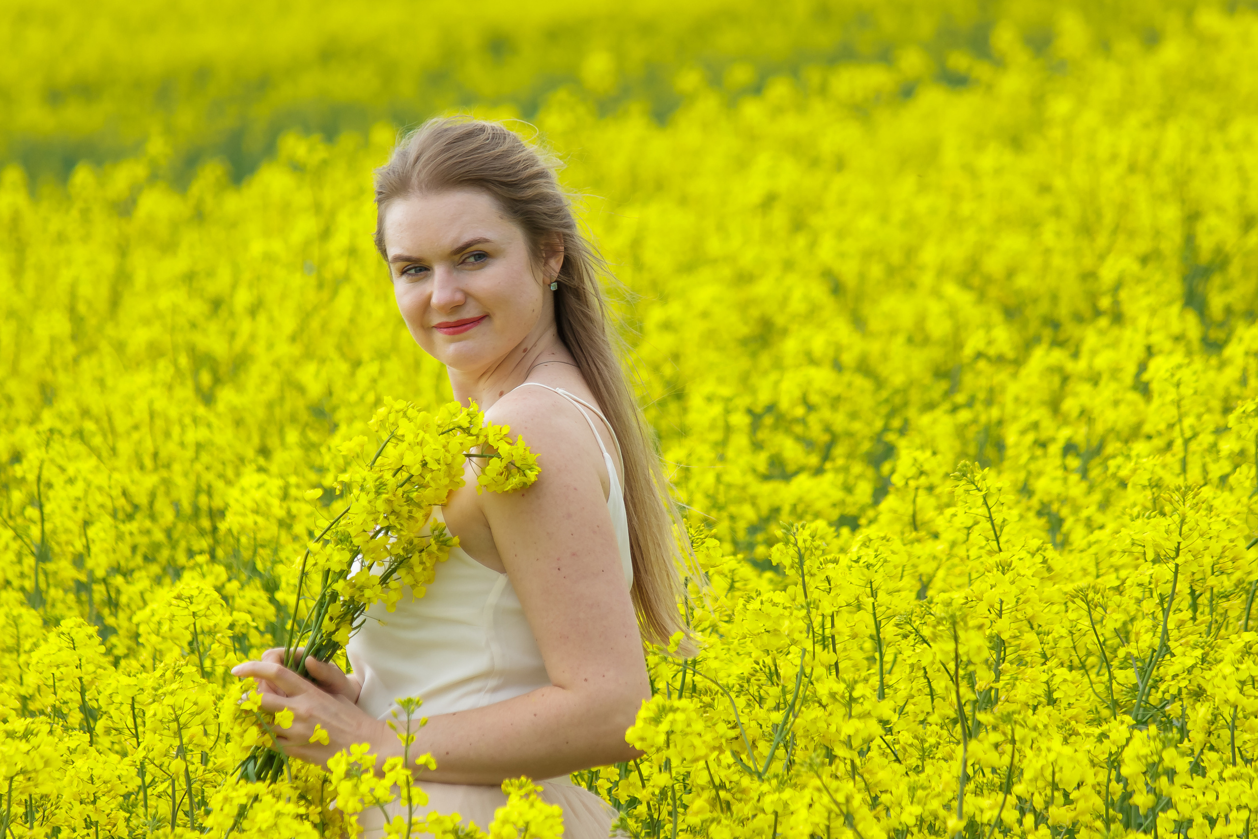 индивидуальная фотосессия
