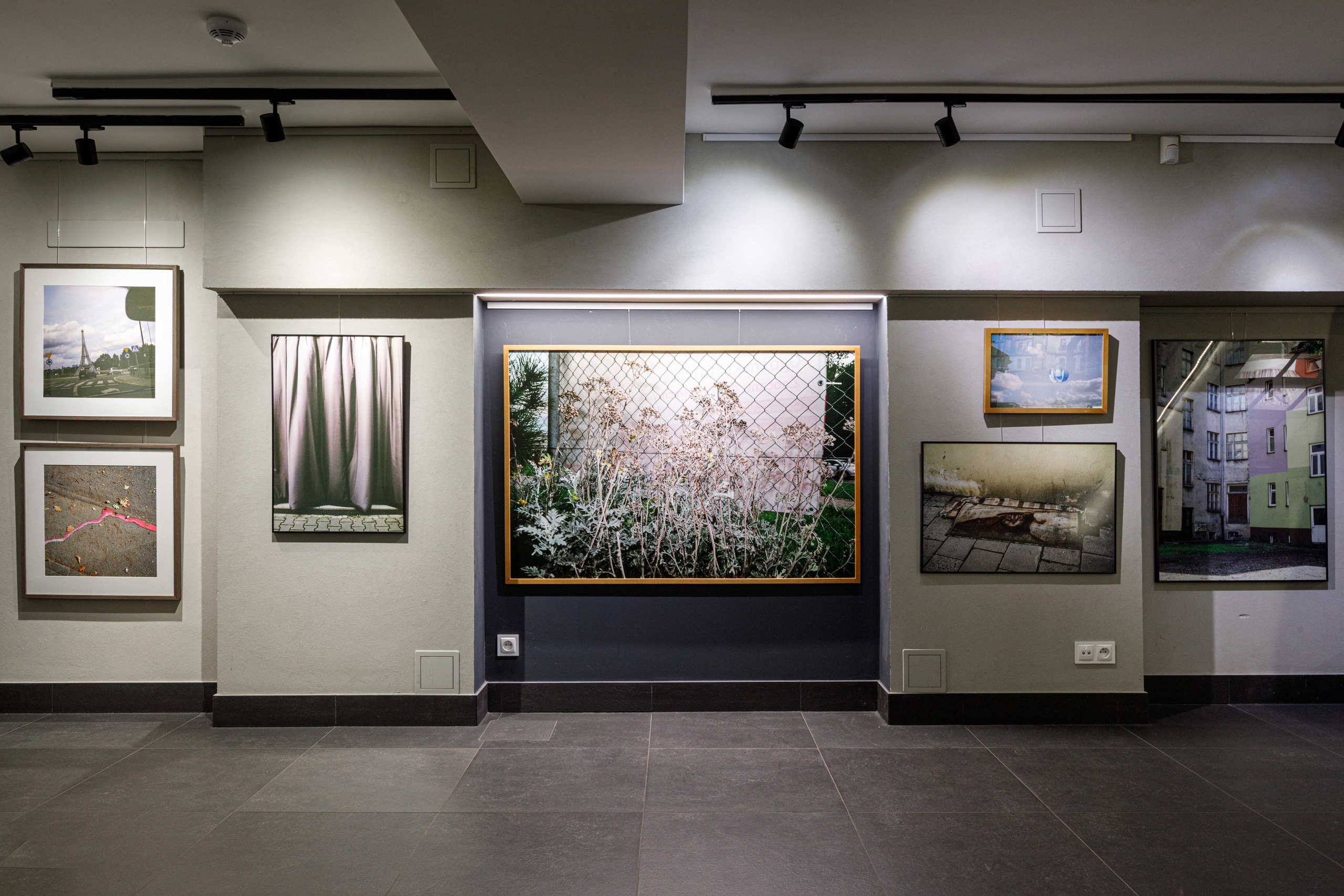 Hiraeth. Photographer, Documentary and Art