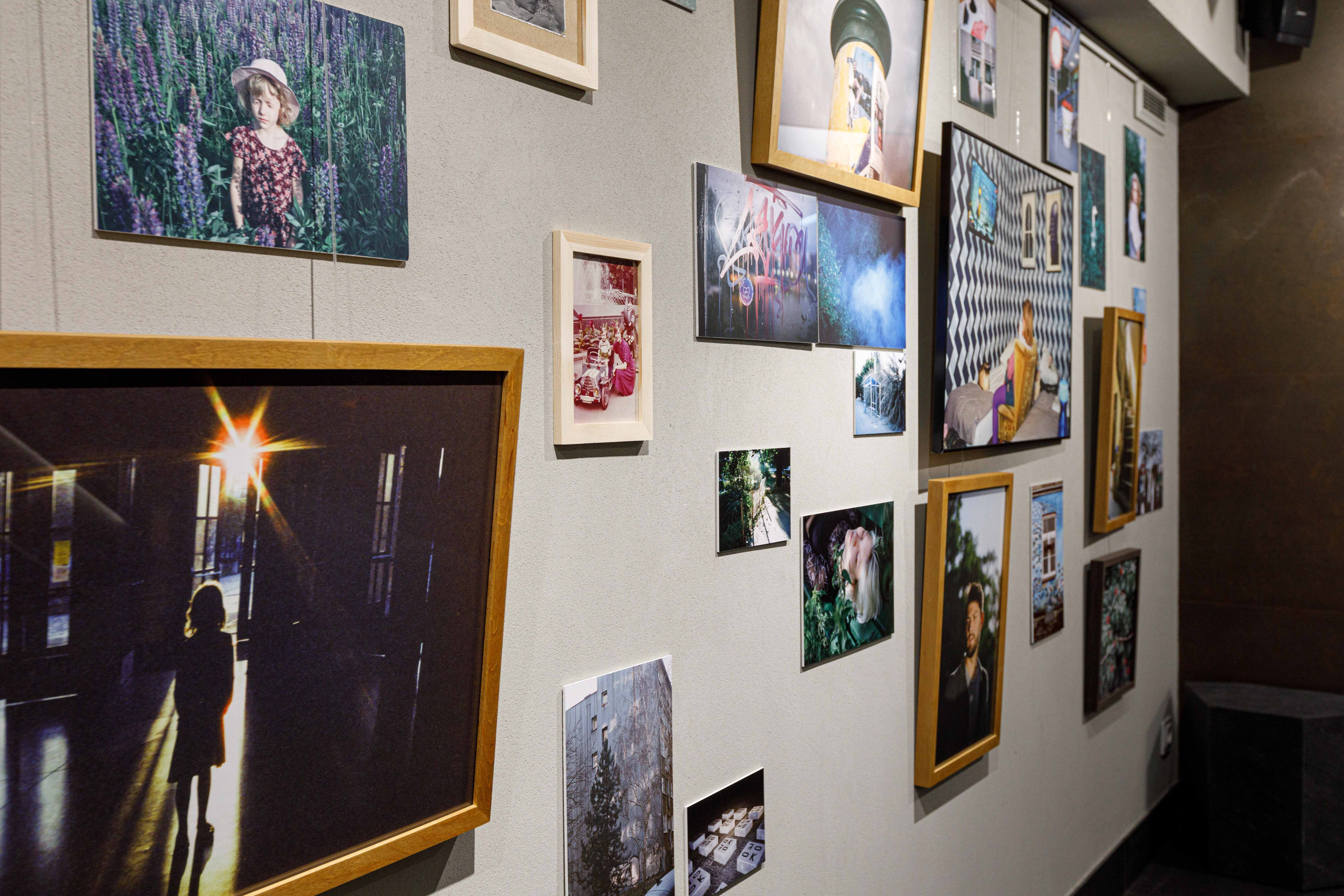 Hiraeth. Photographer, Documentary and Art