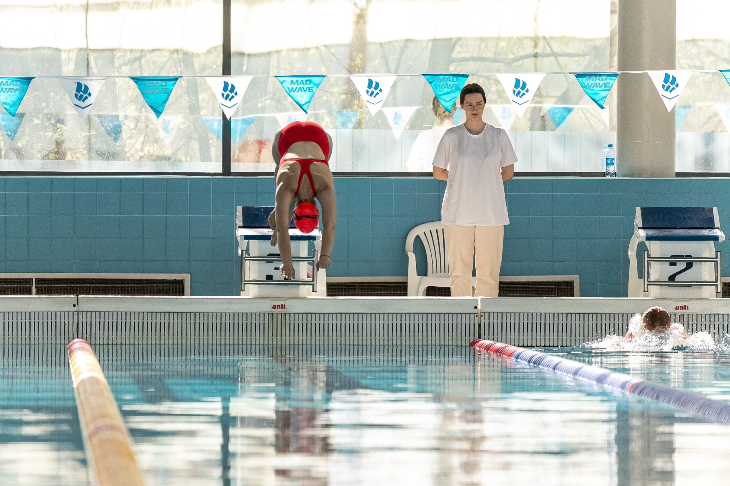 Спорт. Репортажный фотограф Михаил Наволокин Москва