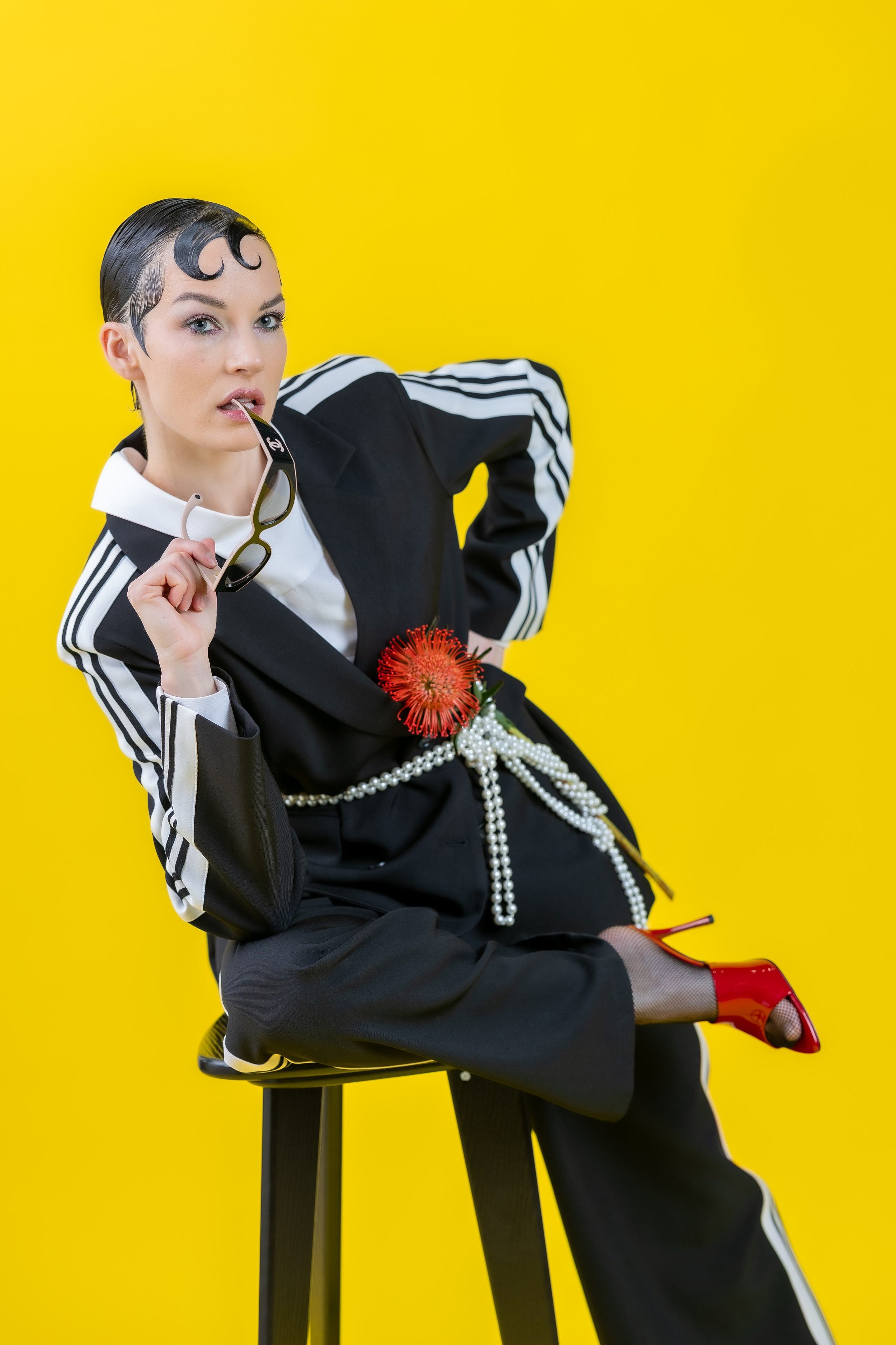 Тест-драйв новинок. Студия фото, видеографии и мультимедийного дизайна в Москве Multi Frame Studio