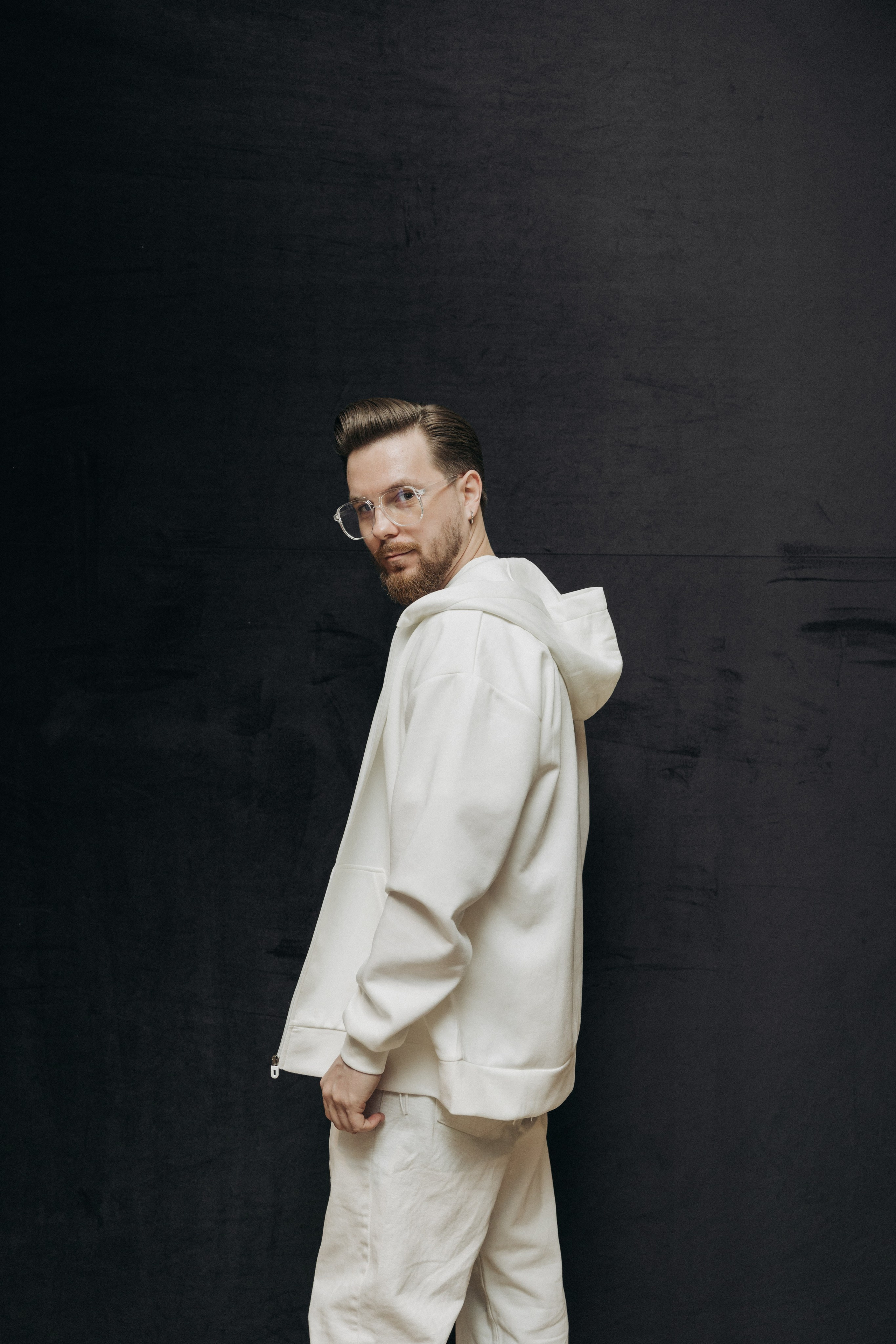 About Dmitrii Moby