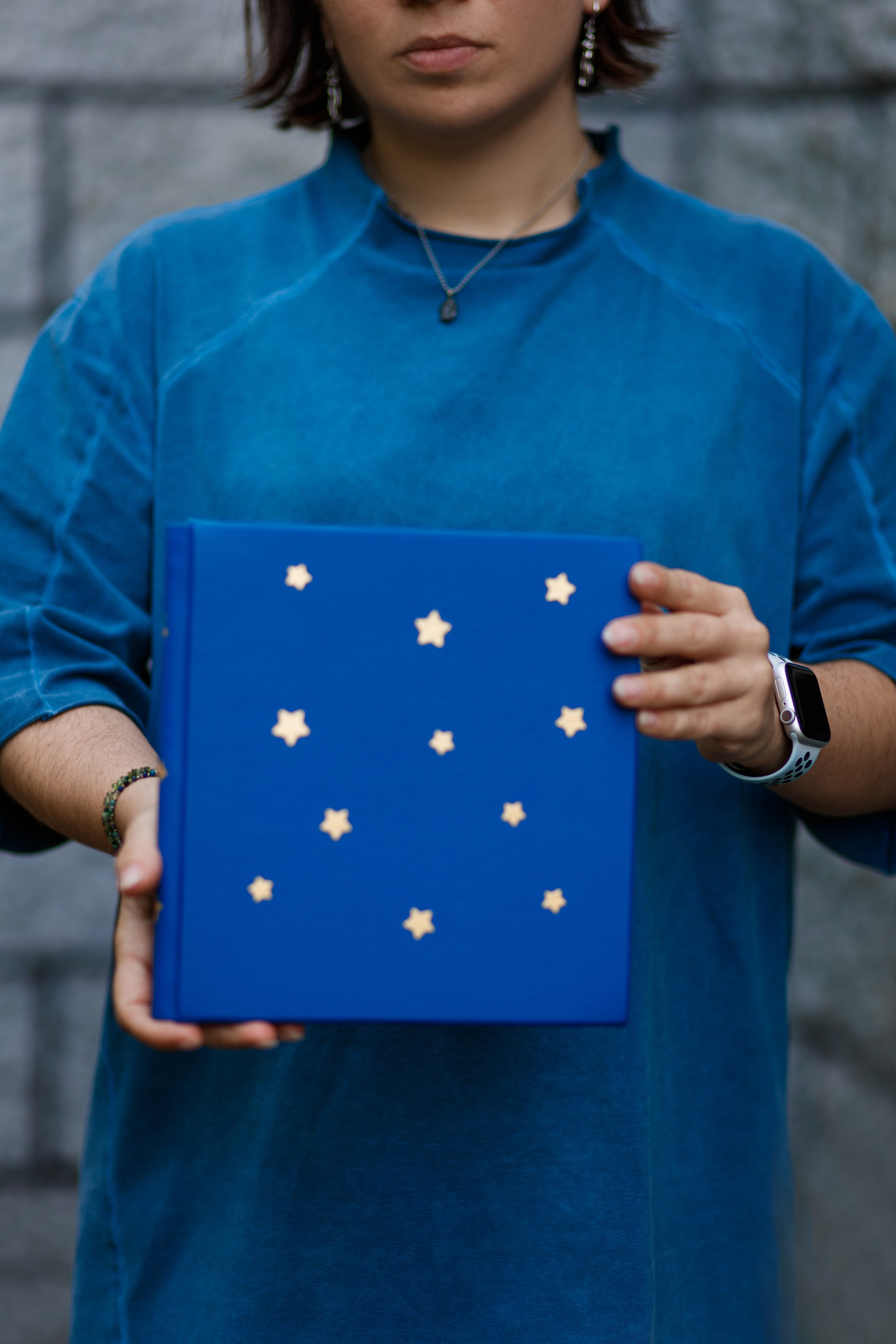 ПАЛИ. Заказать индивидуальную фотокнигу ручной работы