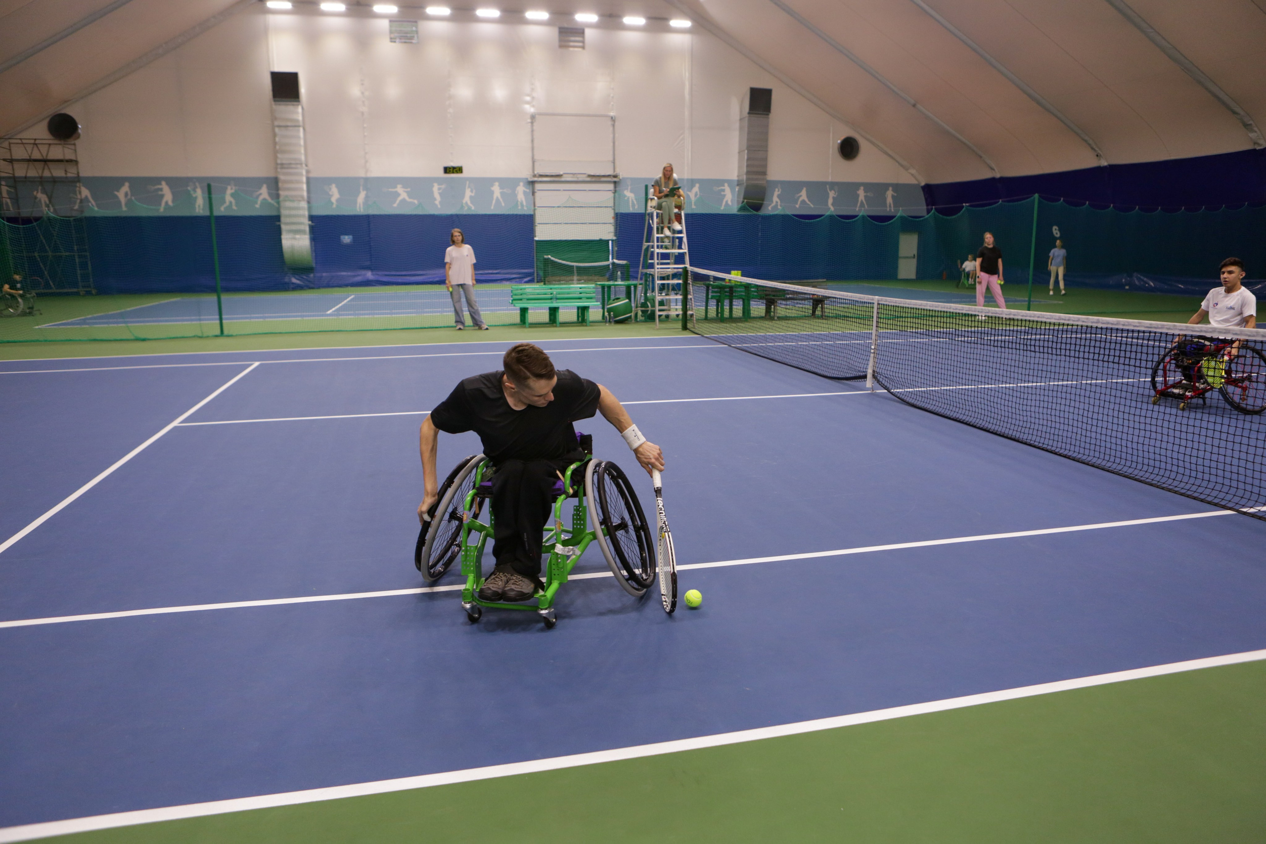 АНО Второе дыхание: Летний кубок столицы. Репортажный, семейный, свадебный, портретный фотограф