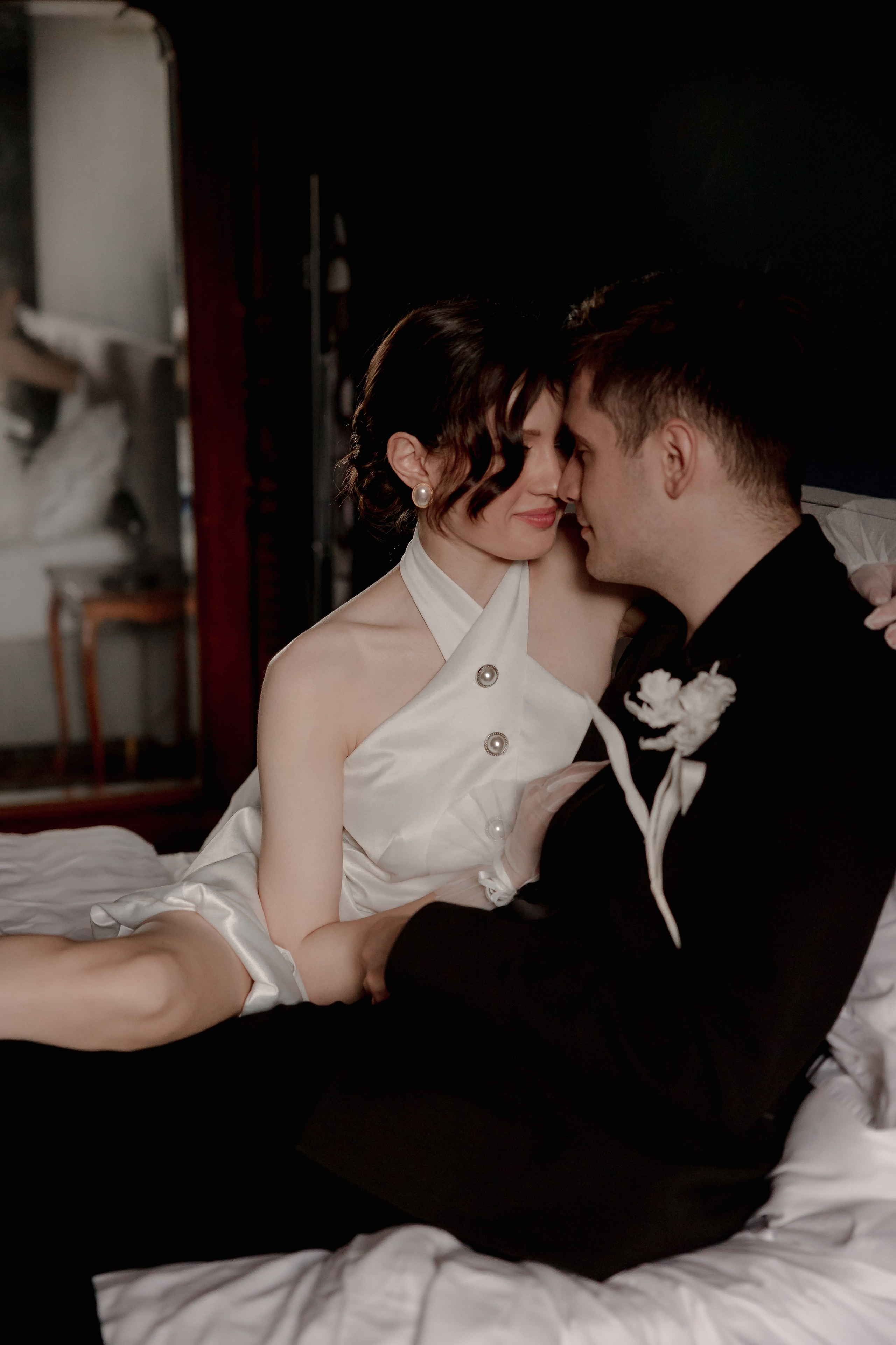 Свадебный фотограф в Москве — Юлия Барно. Свадебный и контент фотограф в Москве — Юлия Барно (Баранова)