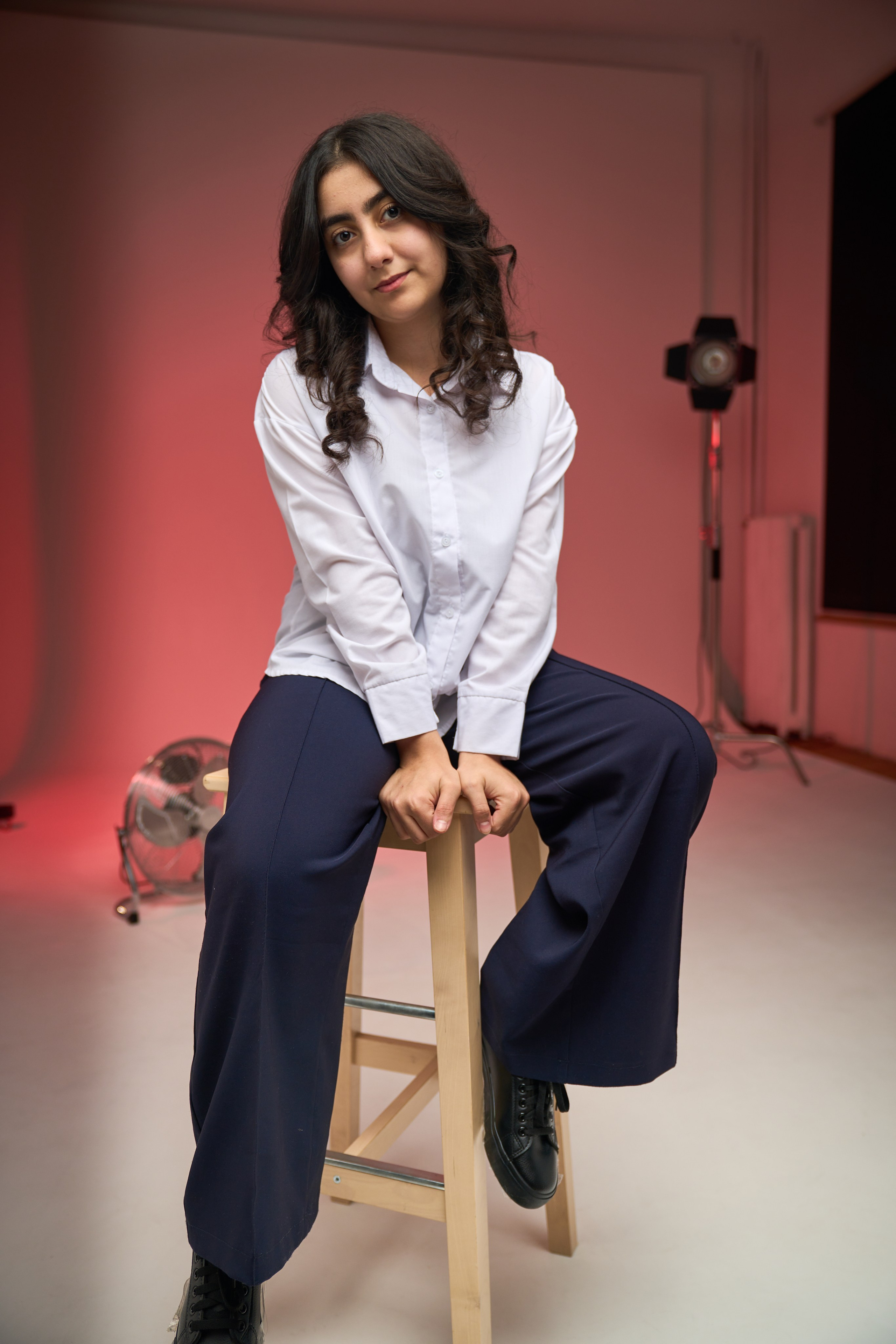 Выберите идеальную локацию для съемки