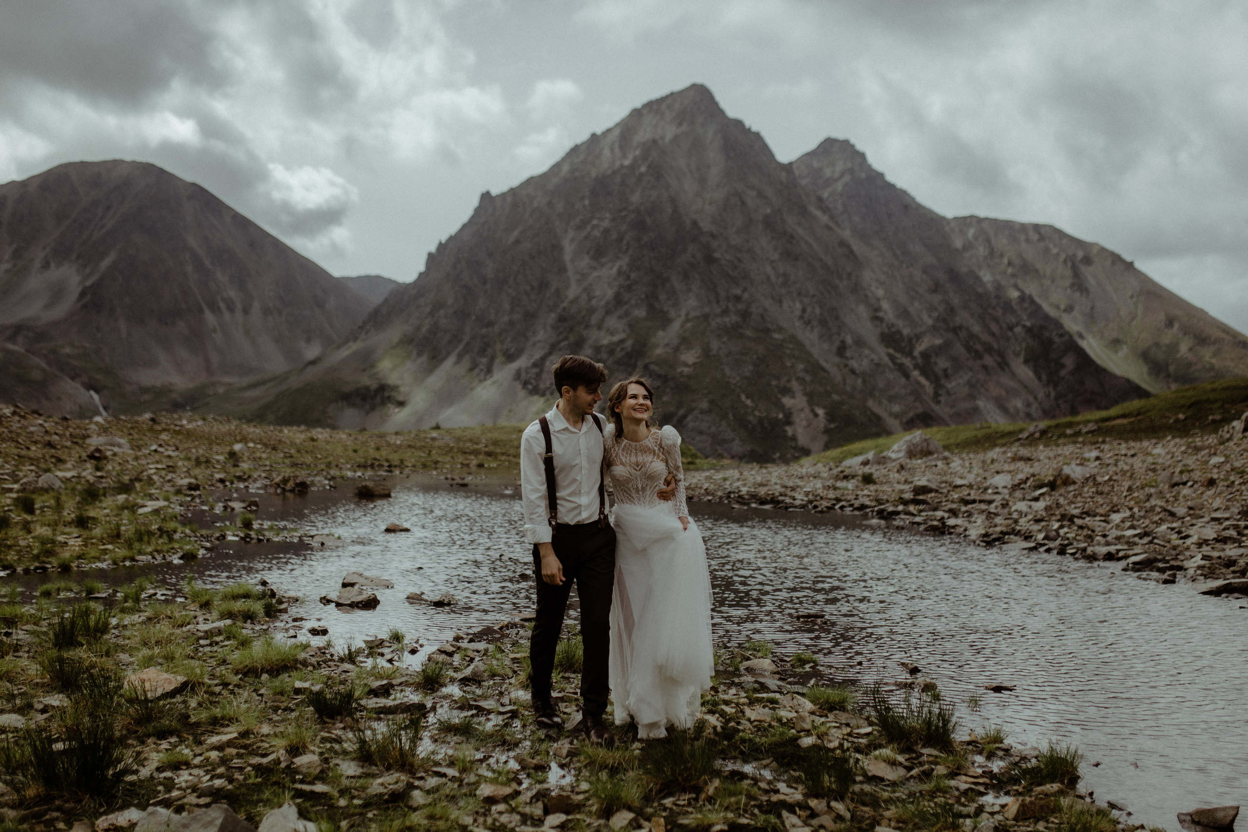 Свадебное фото и видео на Камчатке. Туристические маршруты
